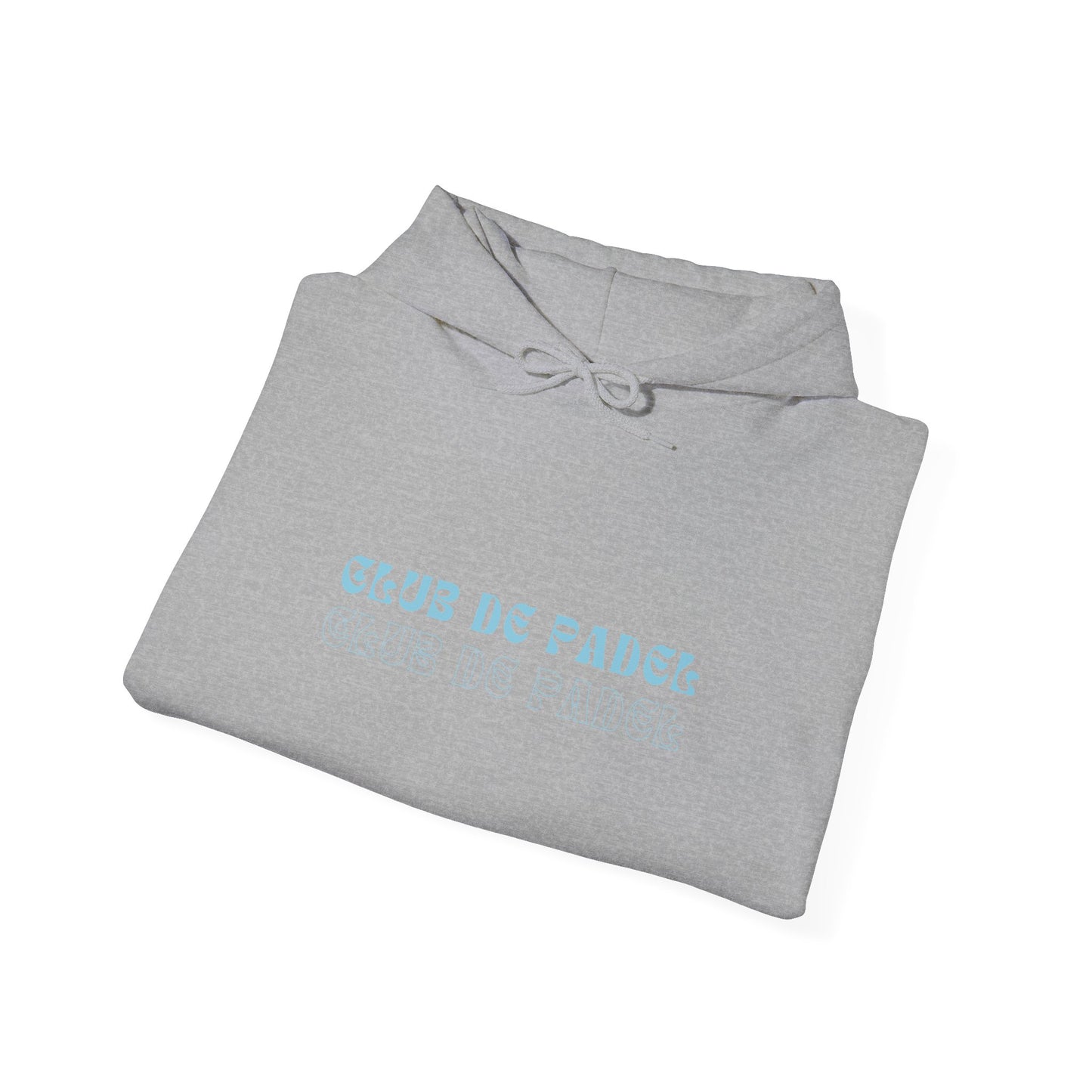 Club de Padel 60's - Hoodie
