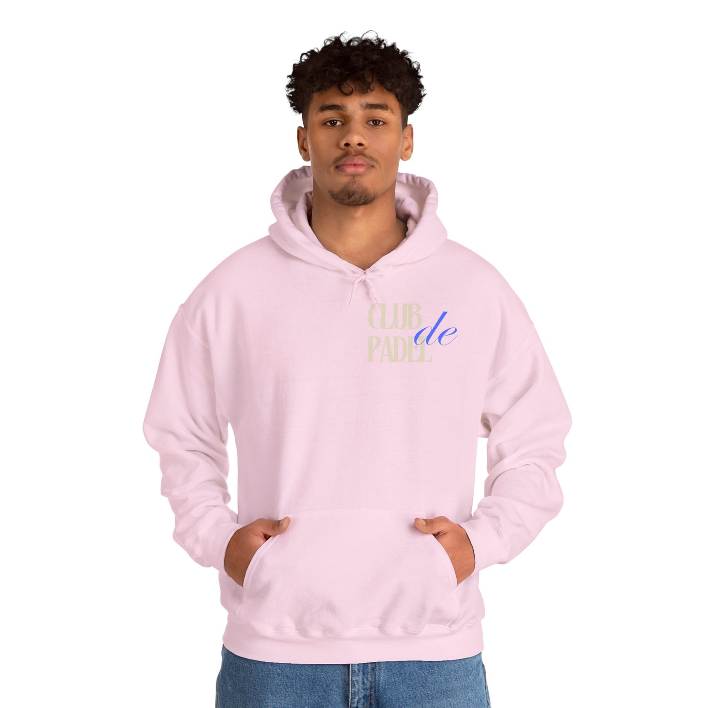 Club de Padel - Hoodie