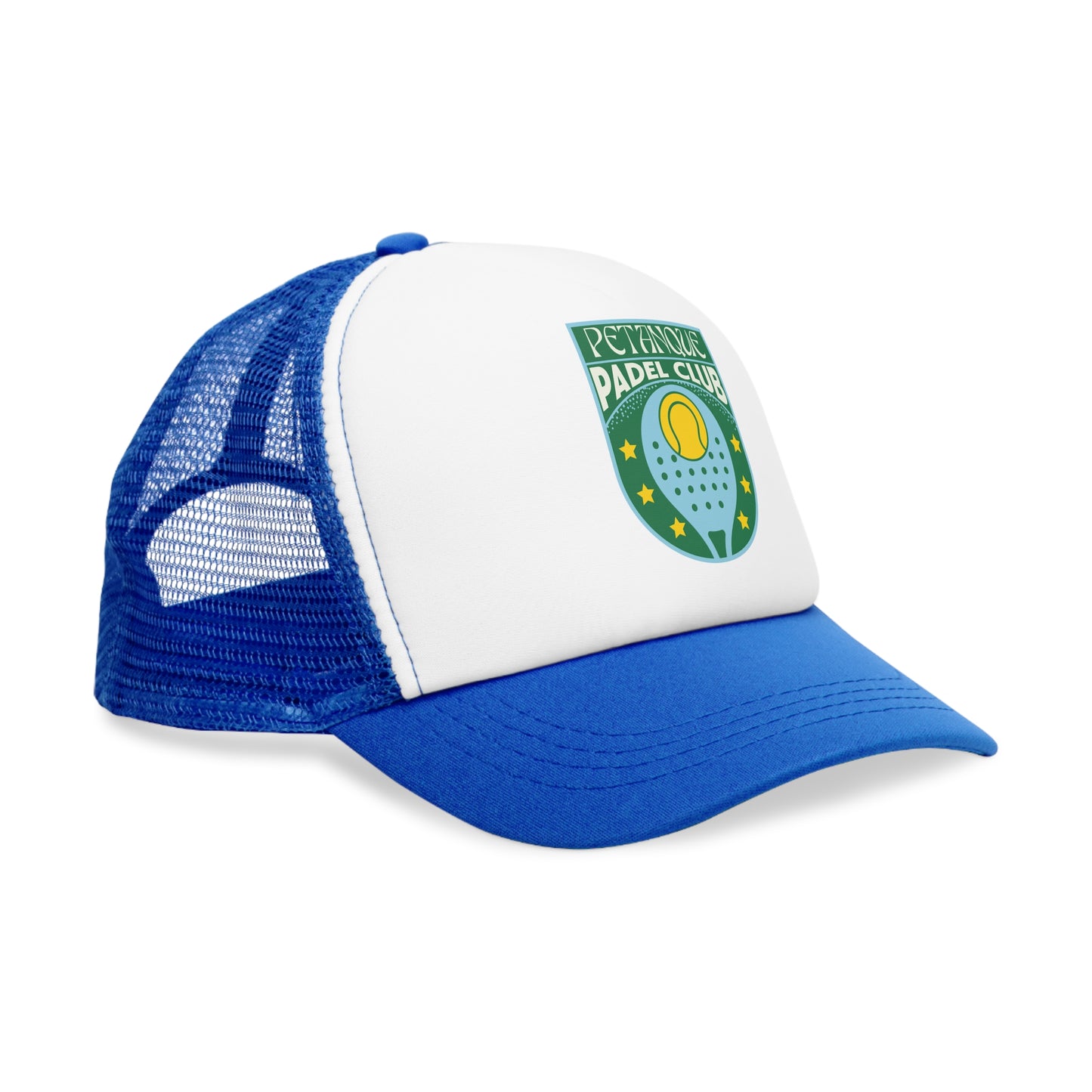 Petanque Padel Club - Casquette