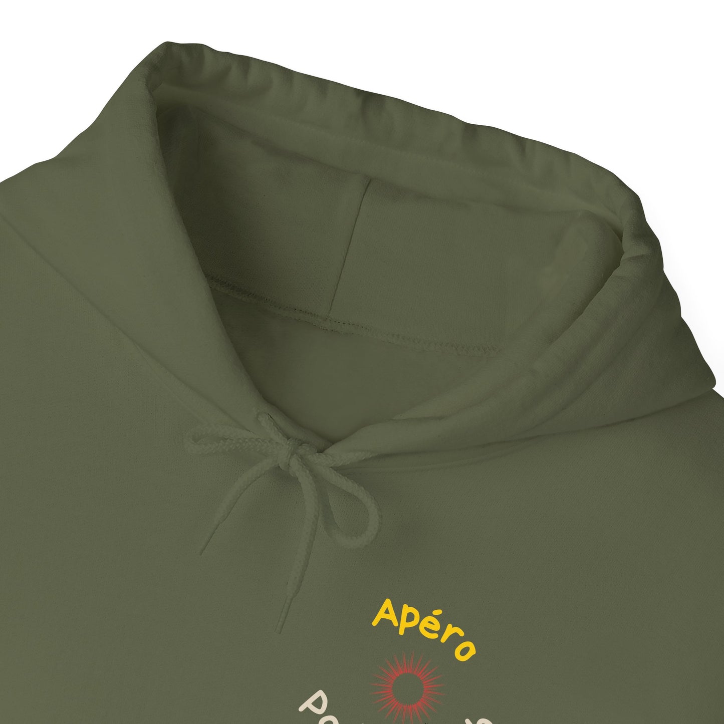 Apéro Padel Club - Hoodie