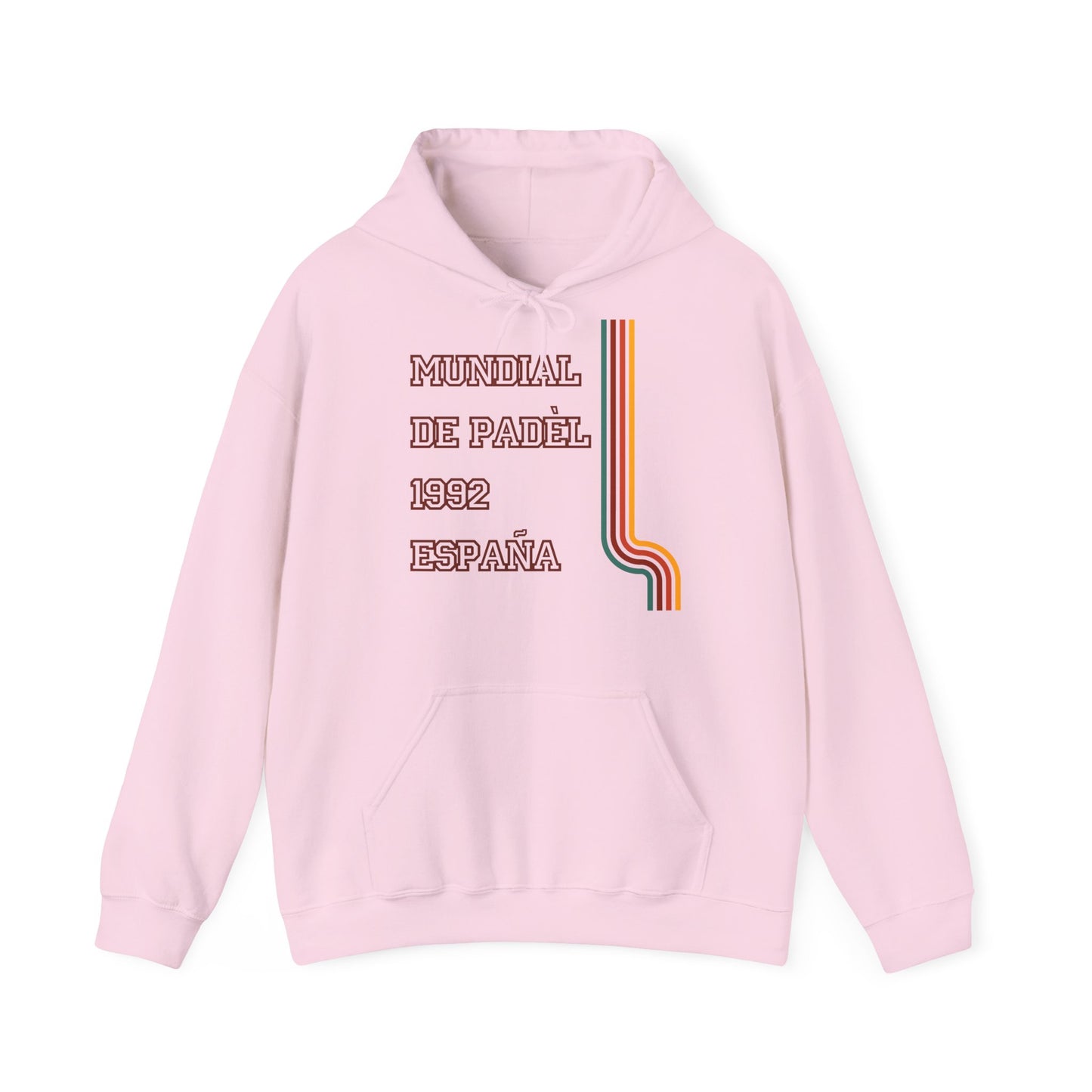 Mundial de Padel - Hoodie