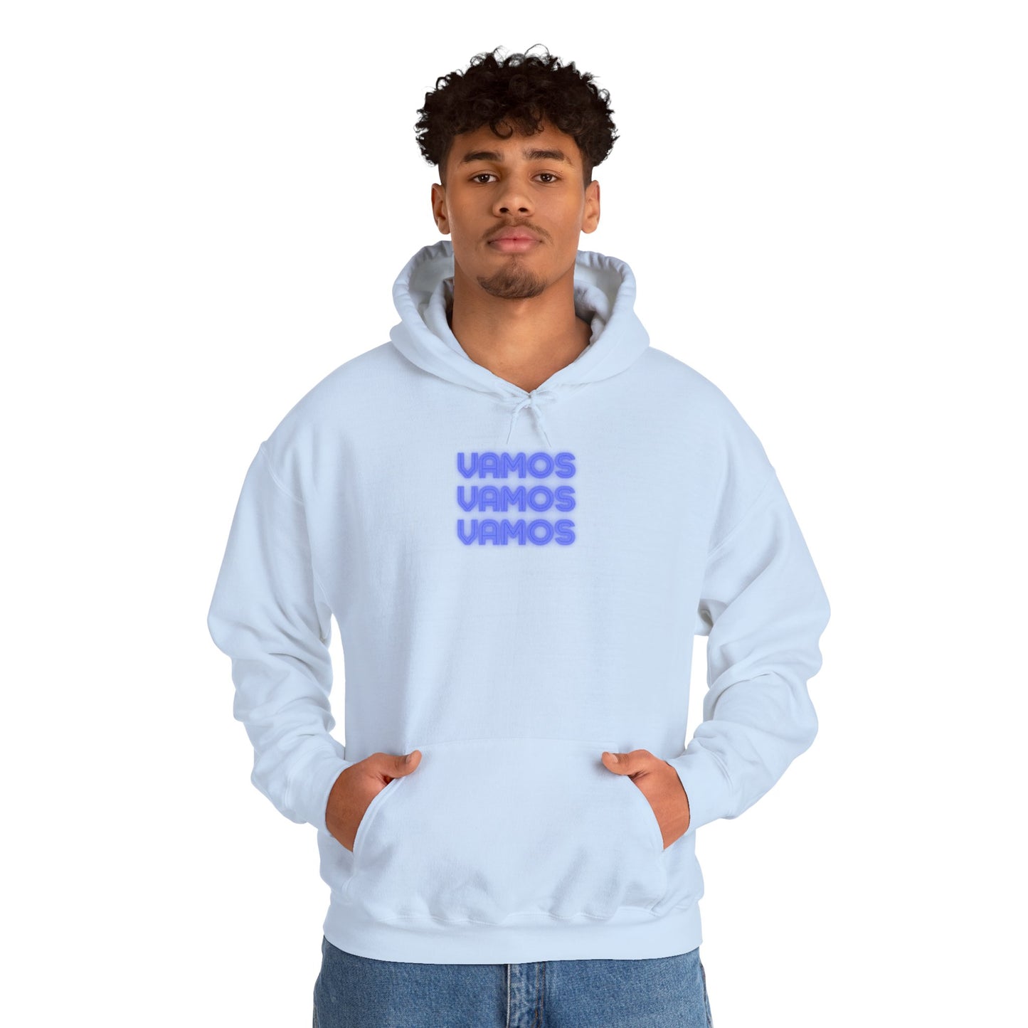 Vamos - Hoodie