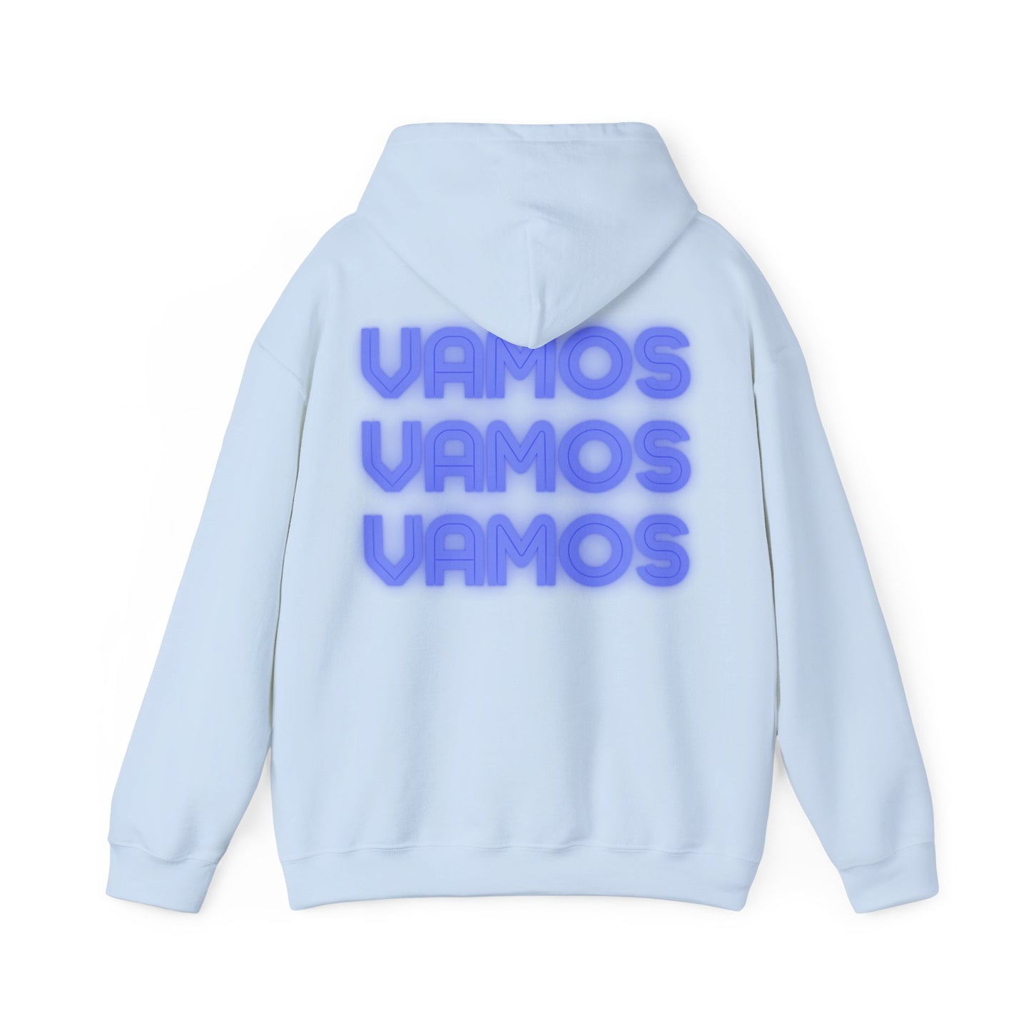 Vamos - Hoodie