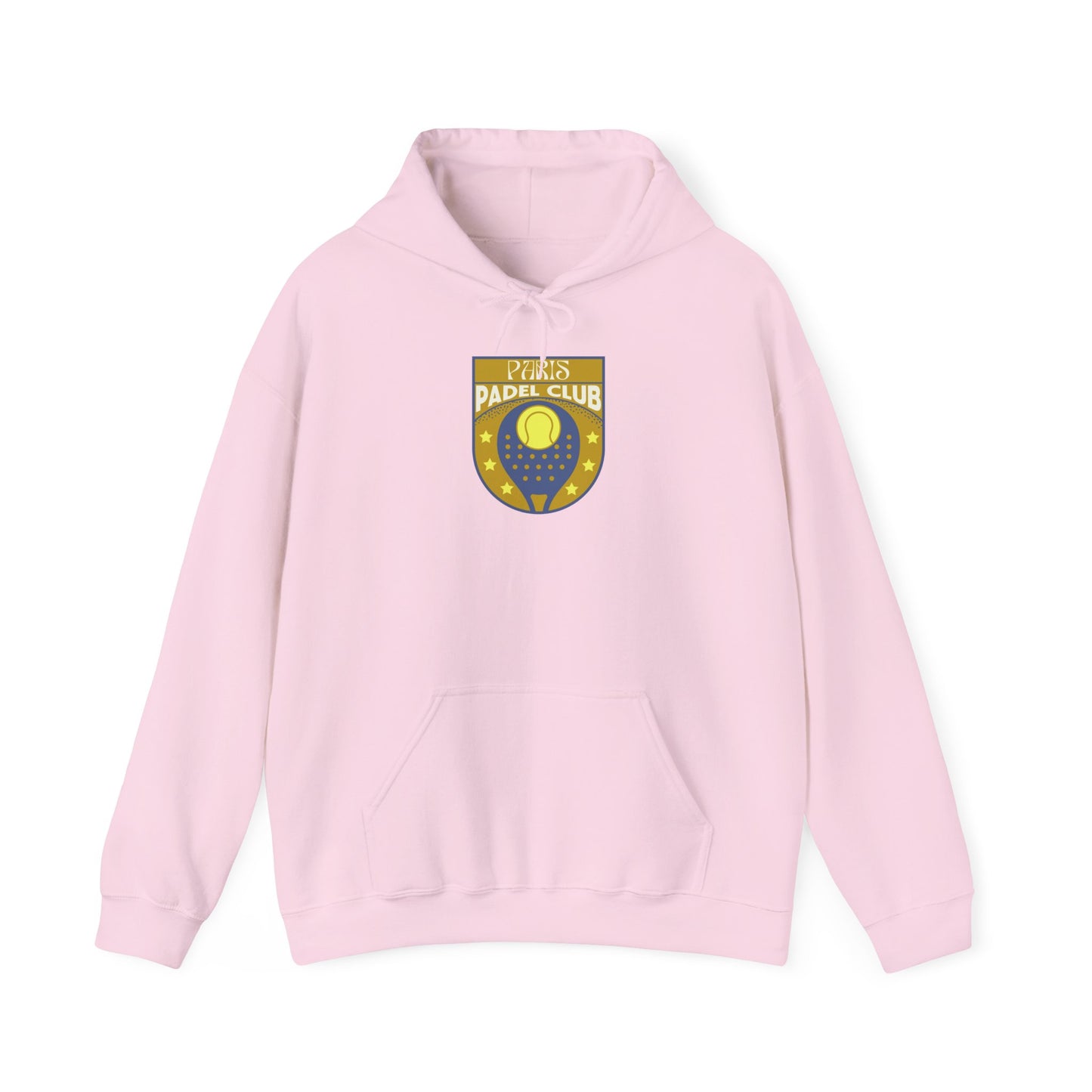Club de Padel PARIS - Hoodie