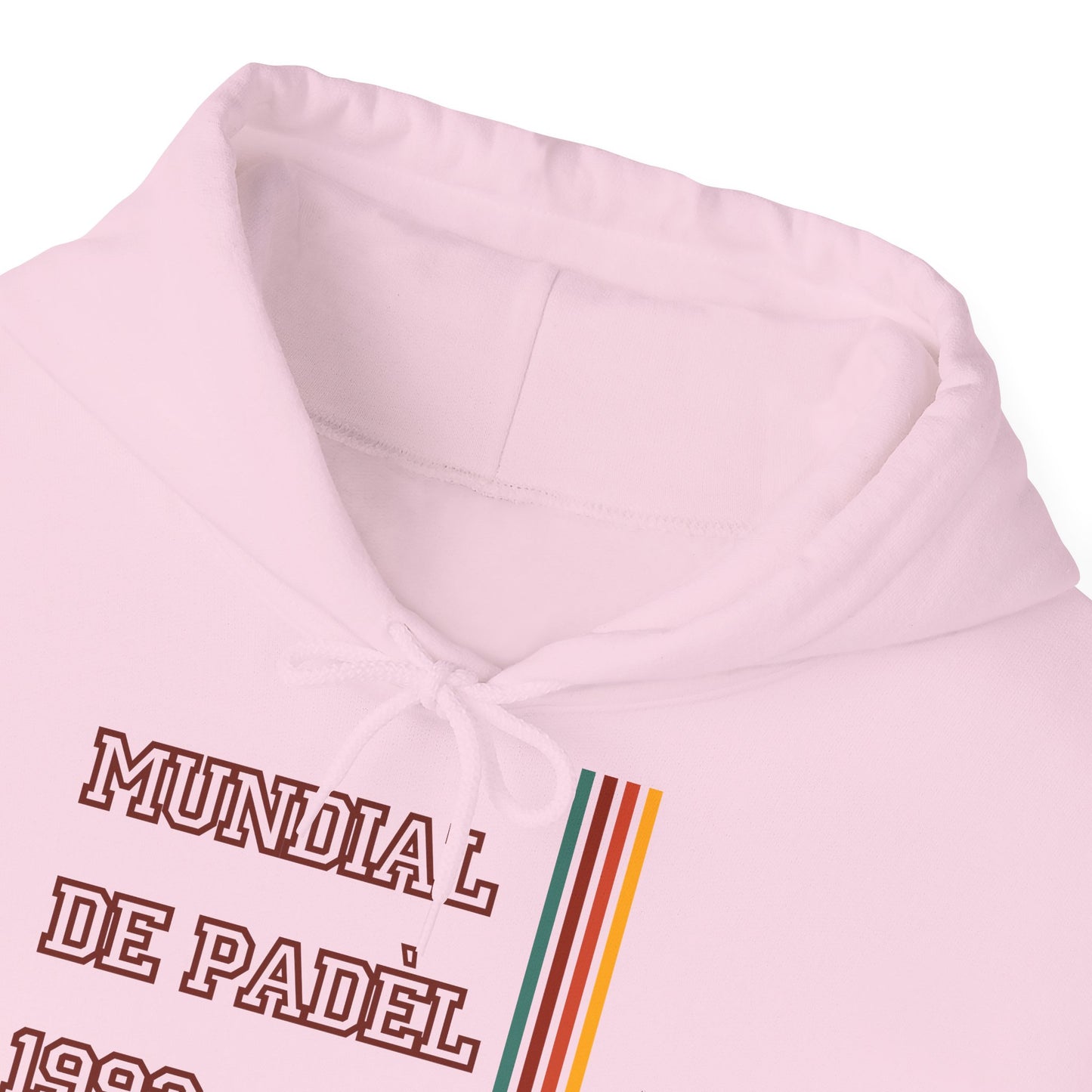 Mundial de Padel - Hoodie