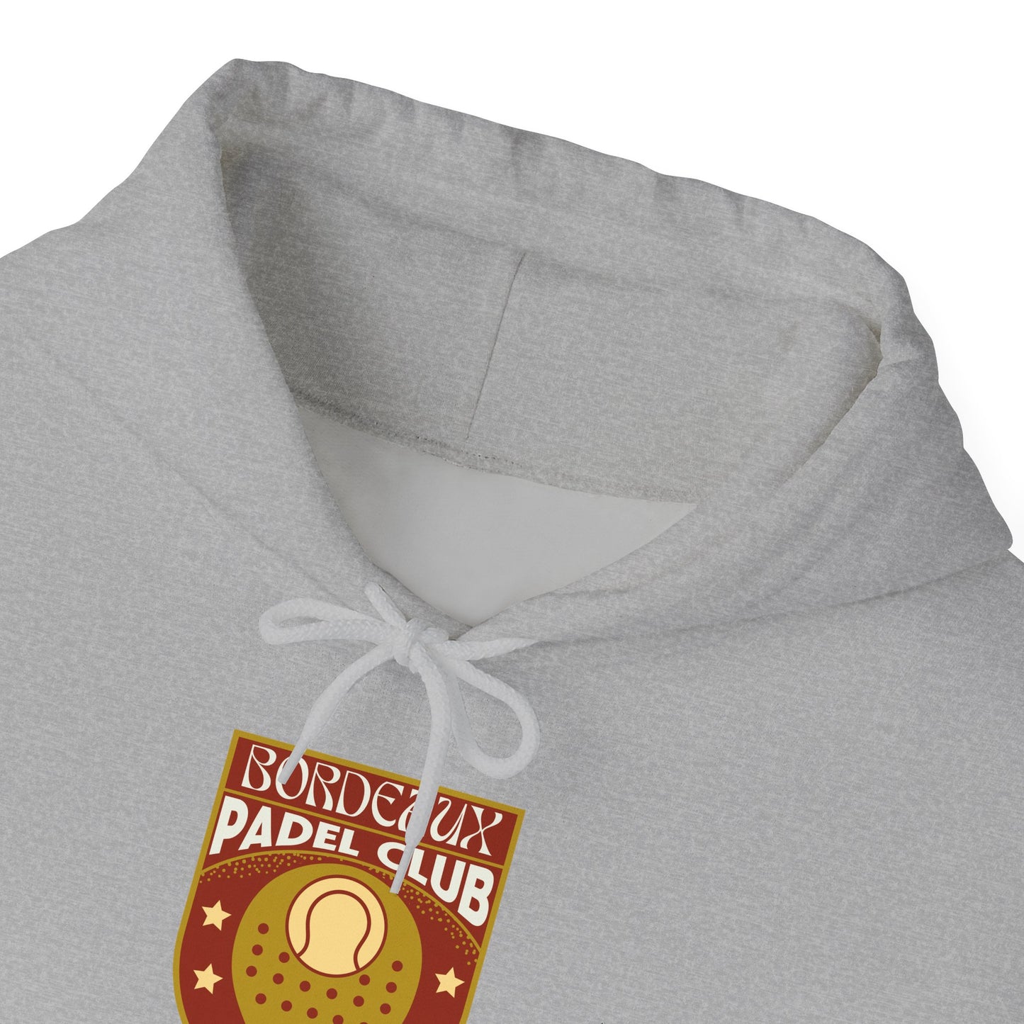 Club de Padel BORDEAUX - Hoodie