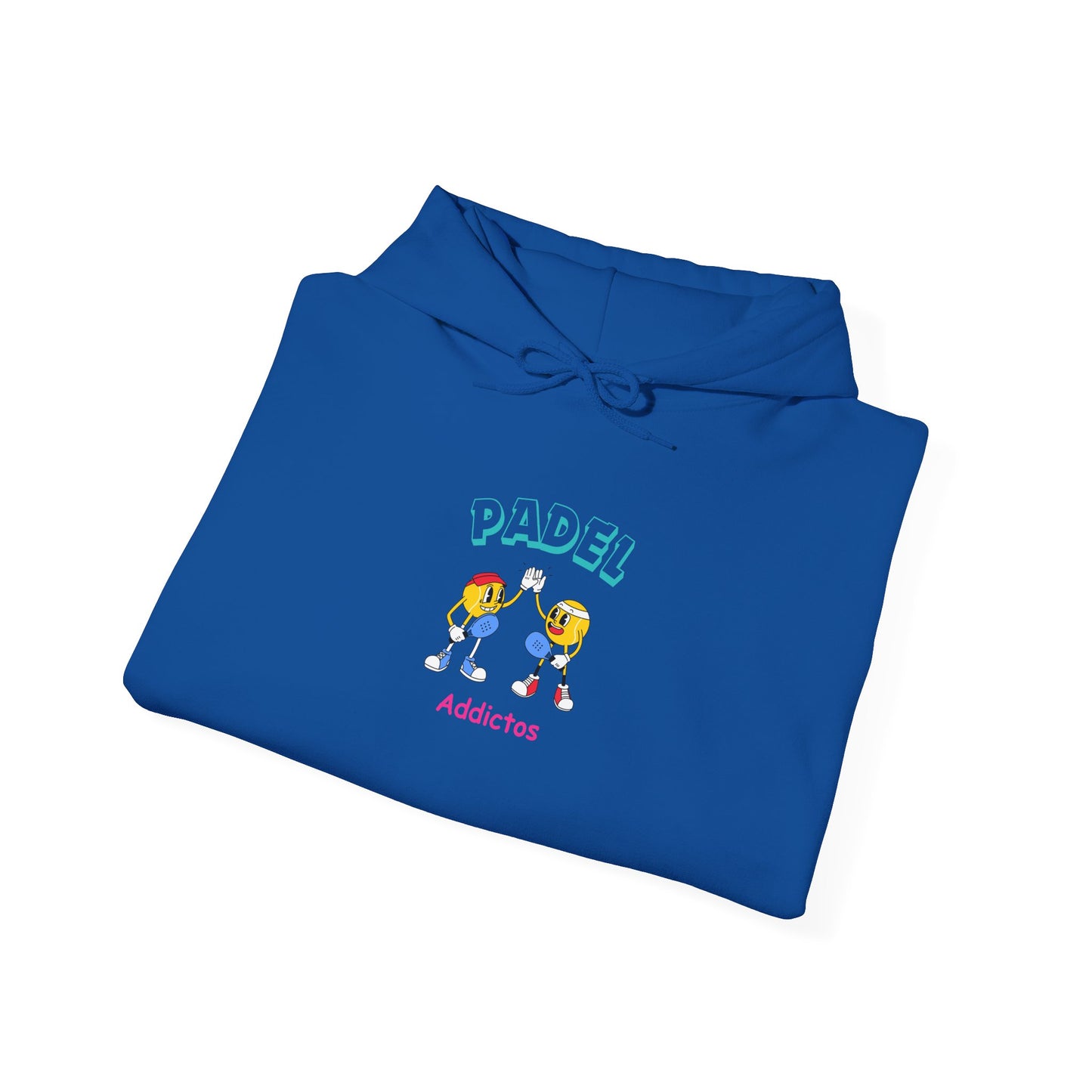 Padel Addictos - Hoodie