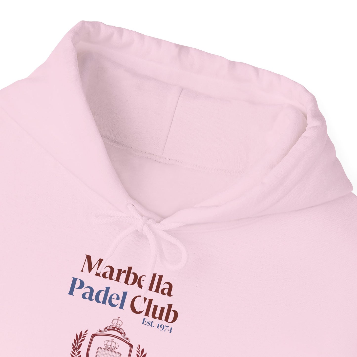 Marbella Padel Club - Hoodie