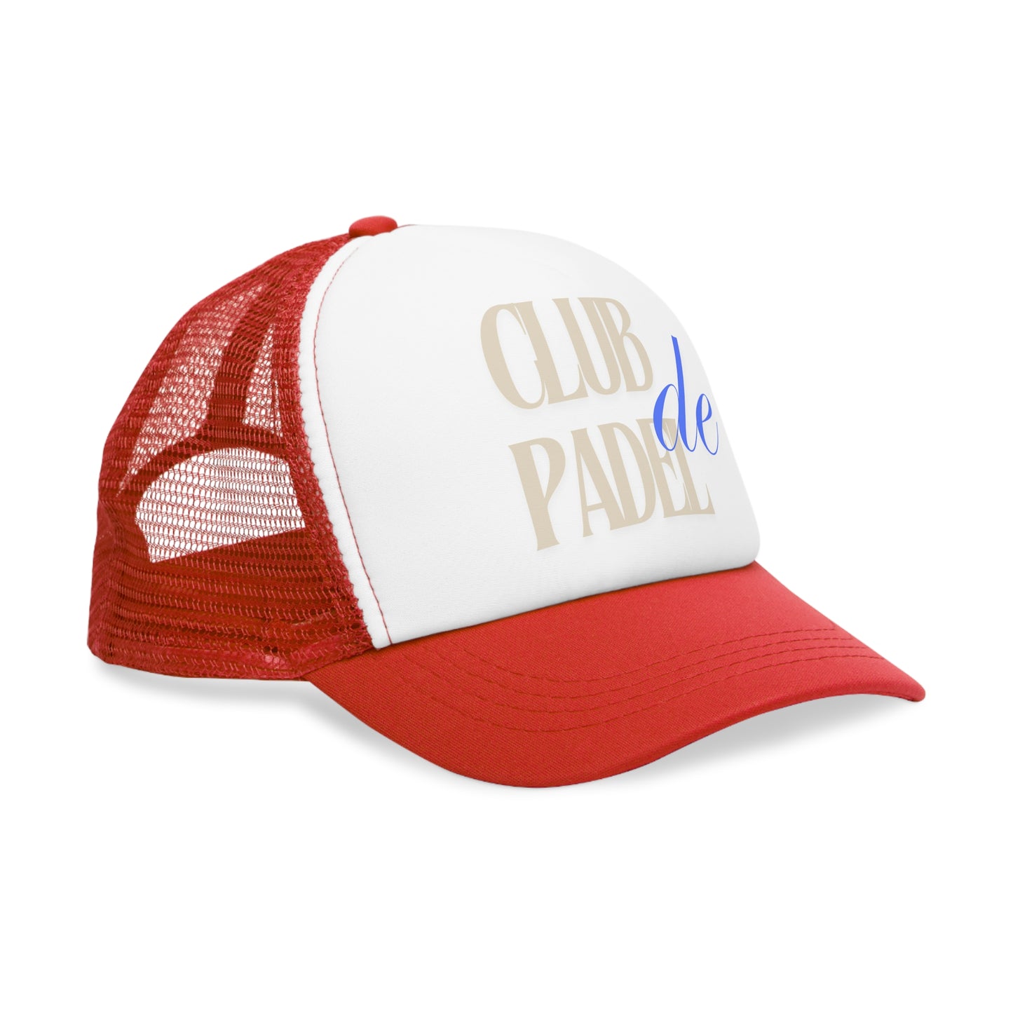 Club de Padel - Casquette