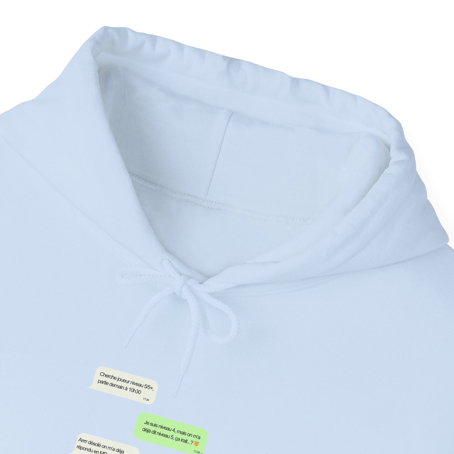 Whatsapp Padel - Hoodie
