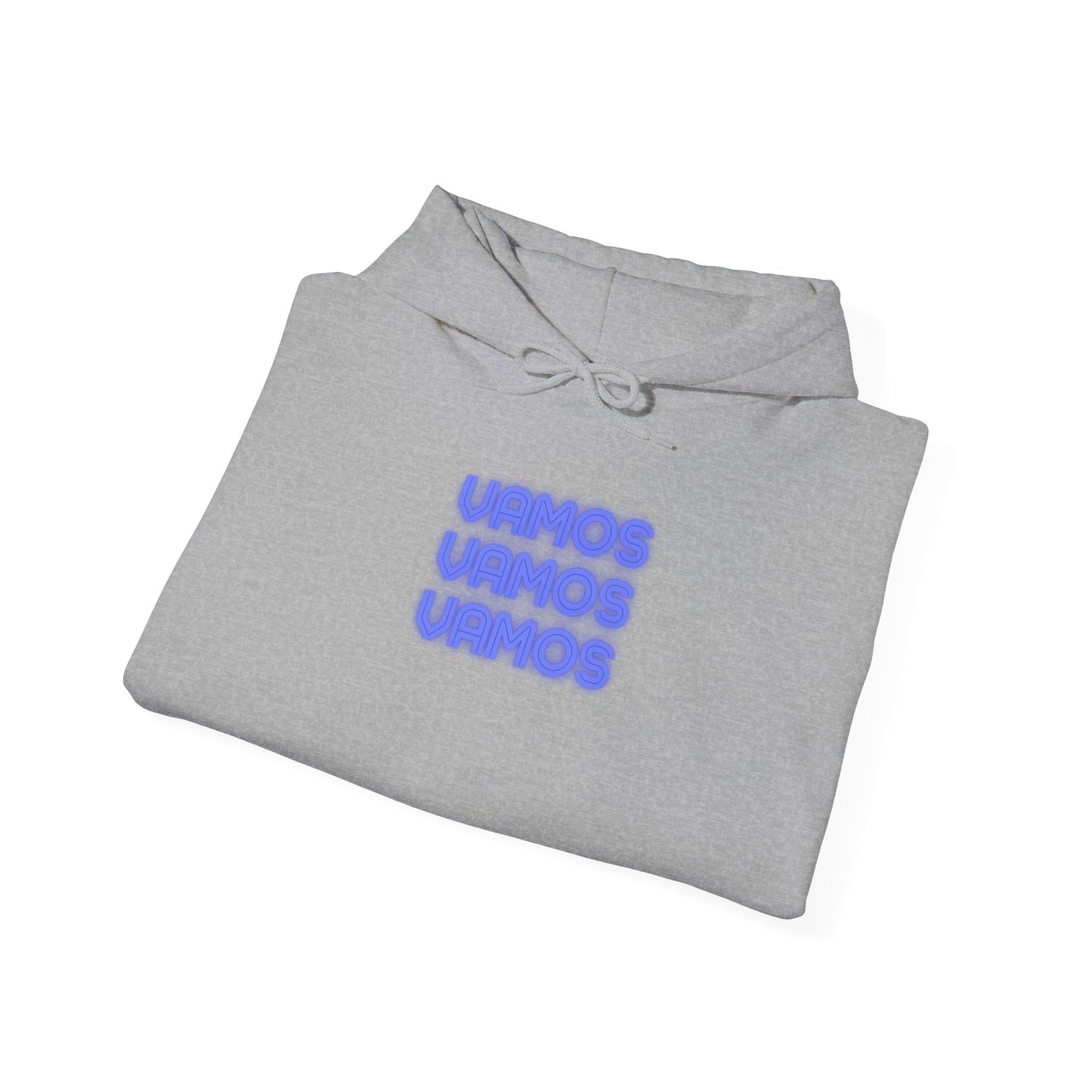 Vamos - Hoodie
