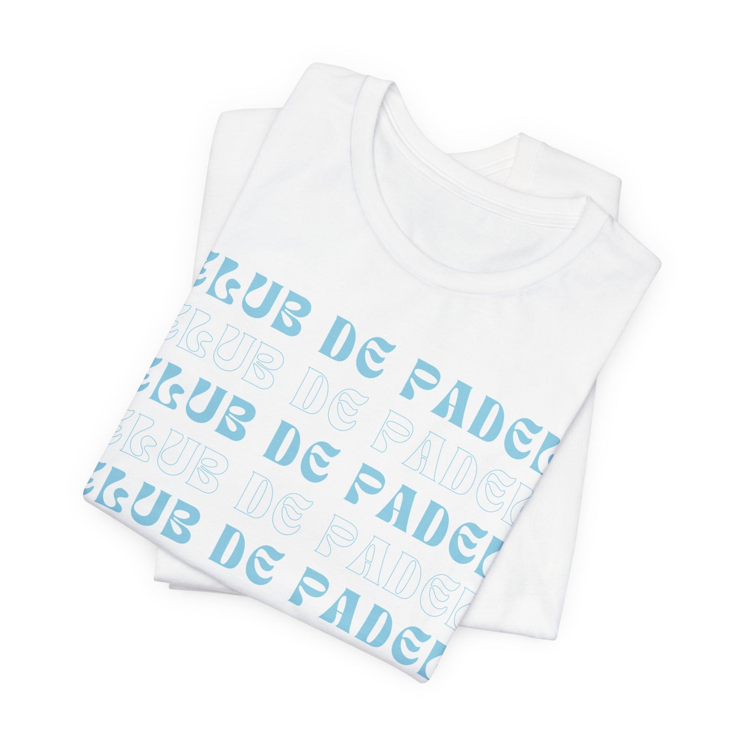 Club de Padel 60's - T-Shirt