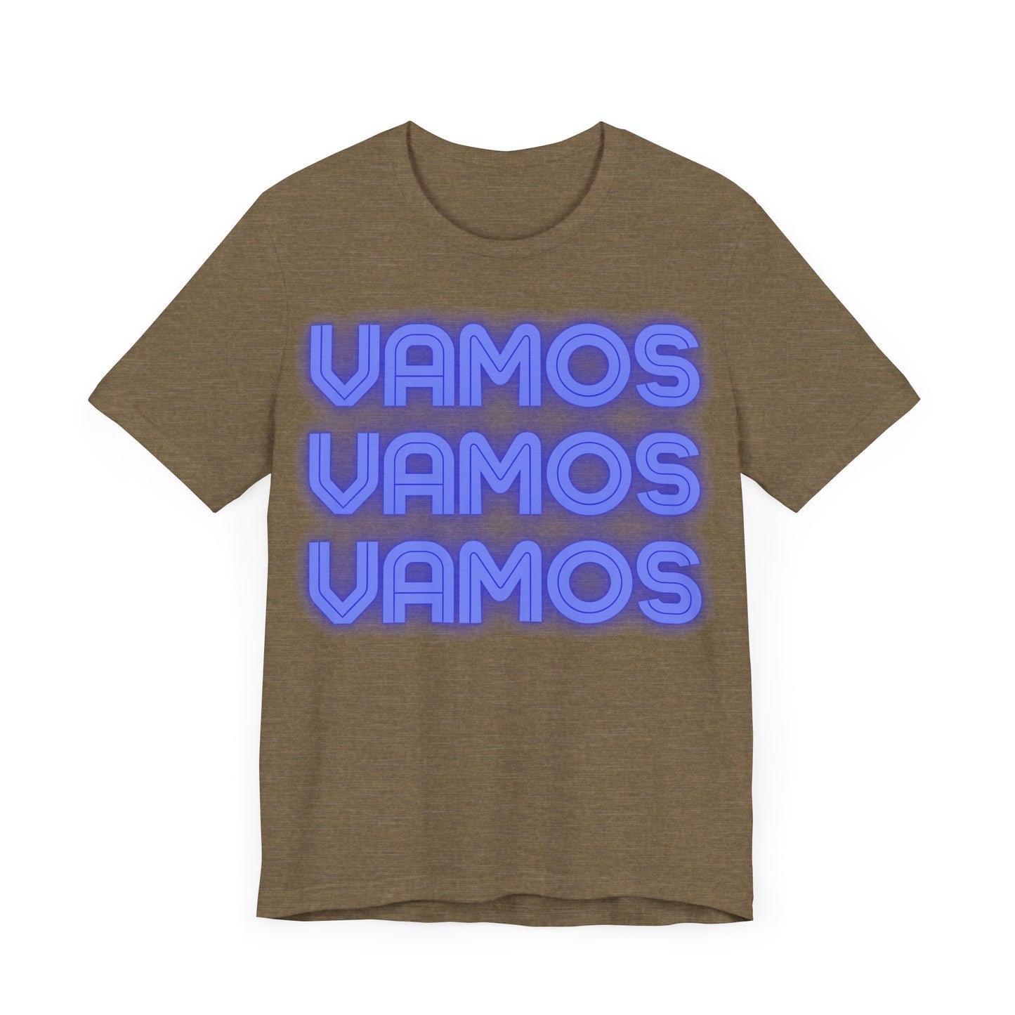 Vamos - T-Shirt