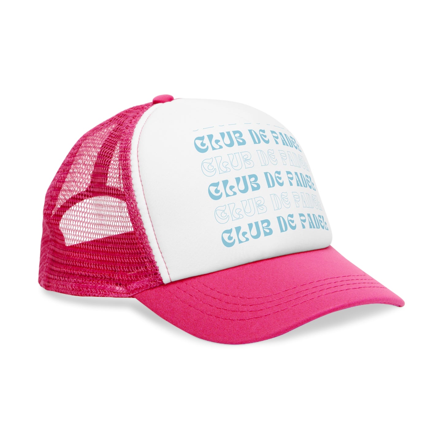 Club de Padel 60's - Casquette