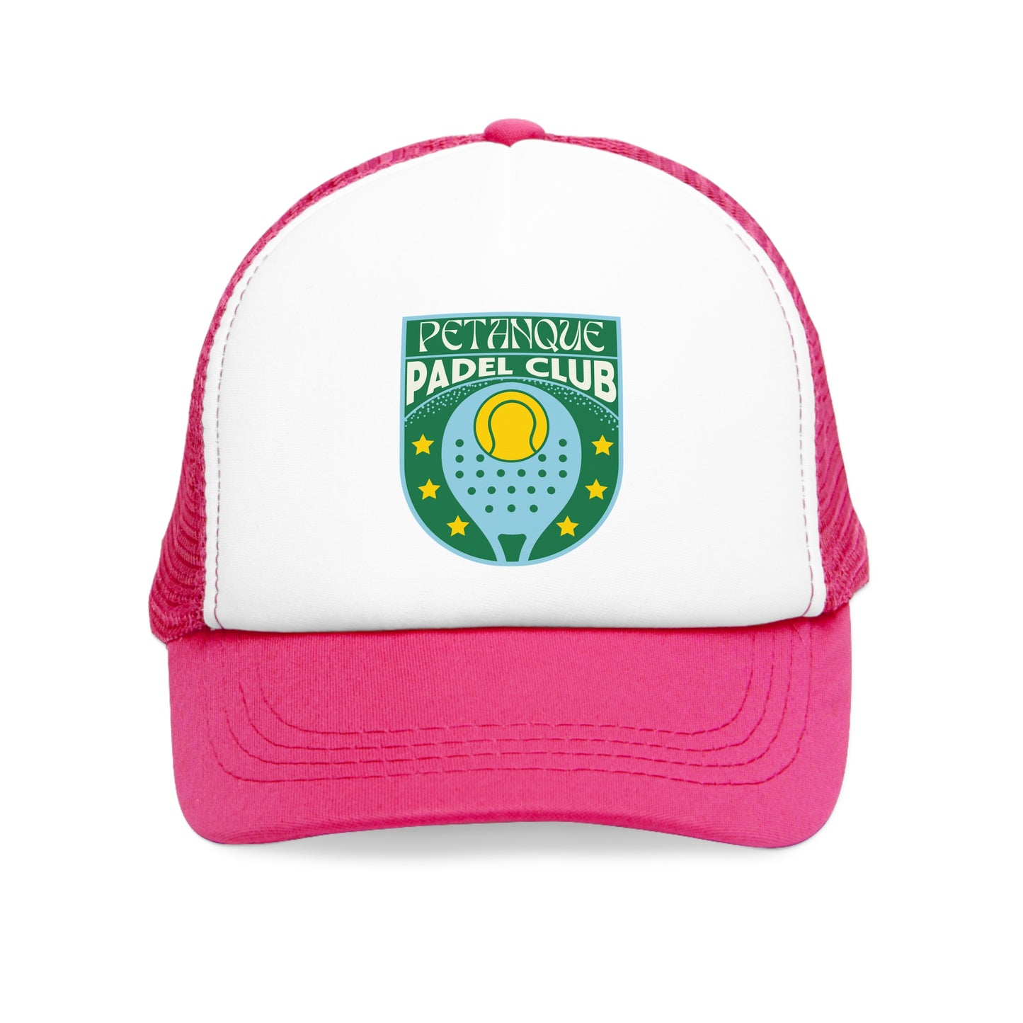 Petanque Padel Club - Casquette