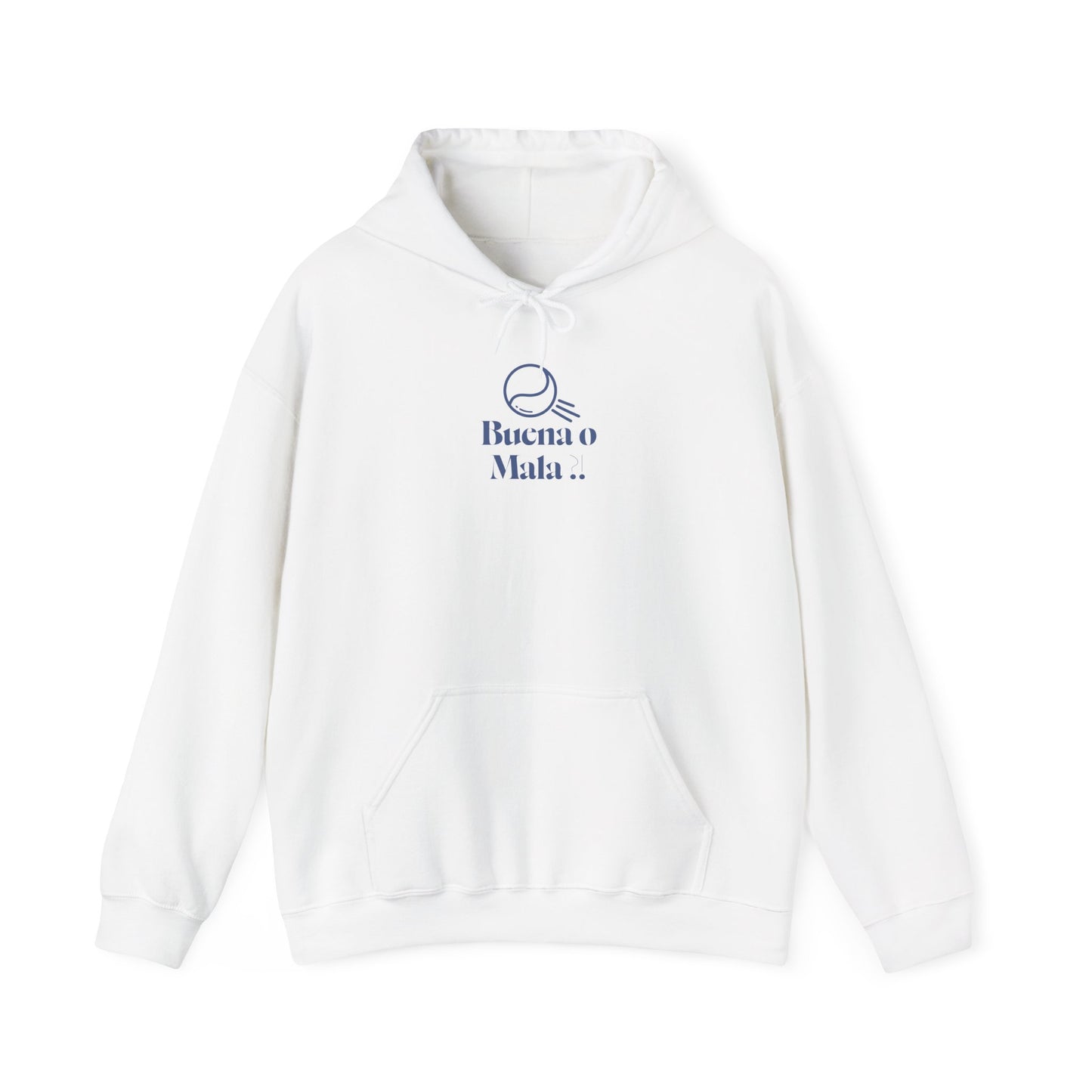 No No José - Hoodie