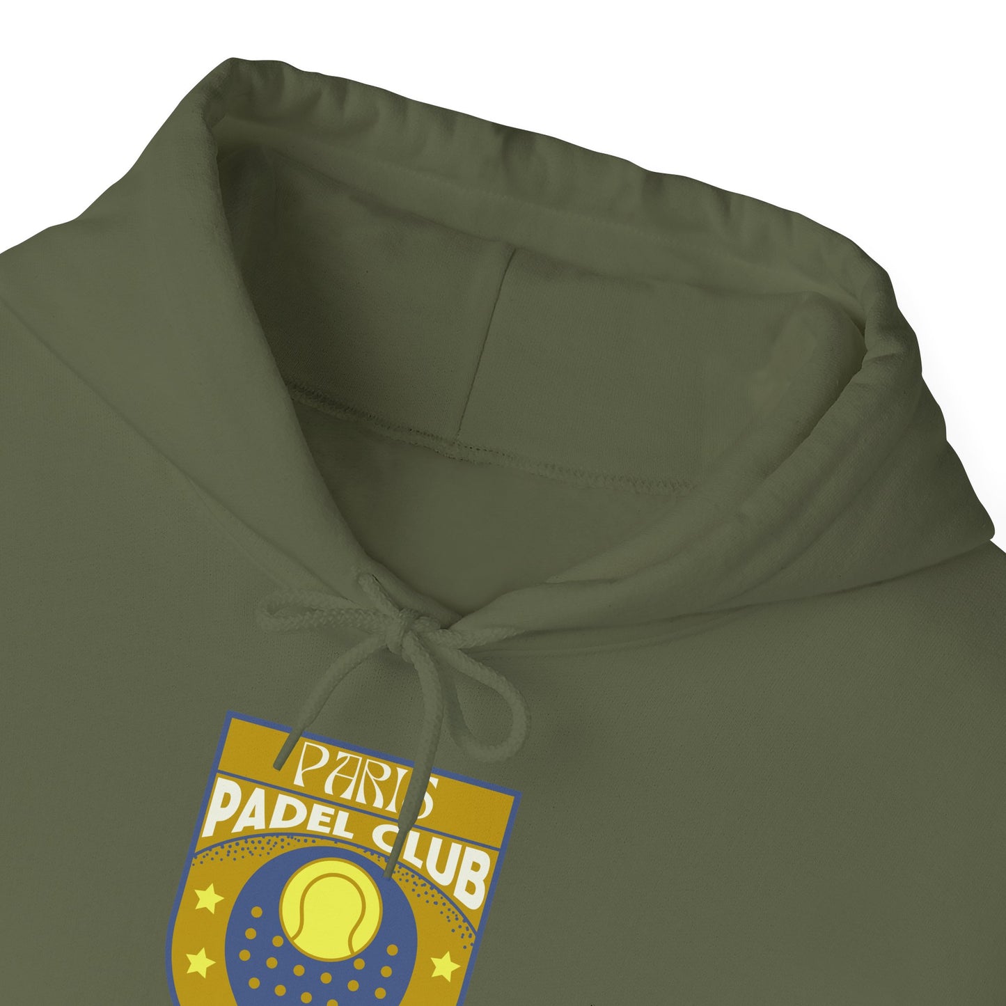 Club de Padel PARIS - Hoodie