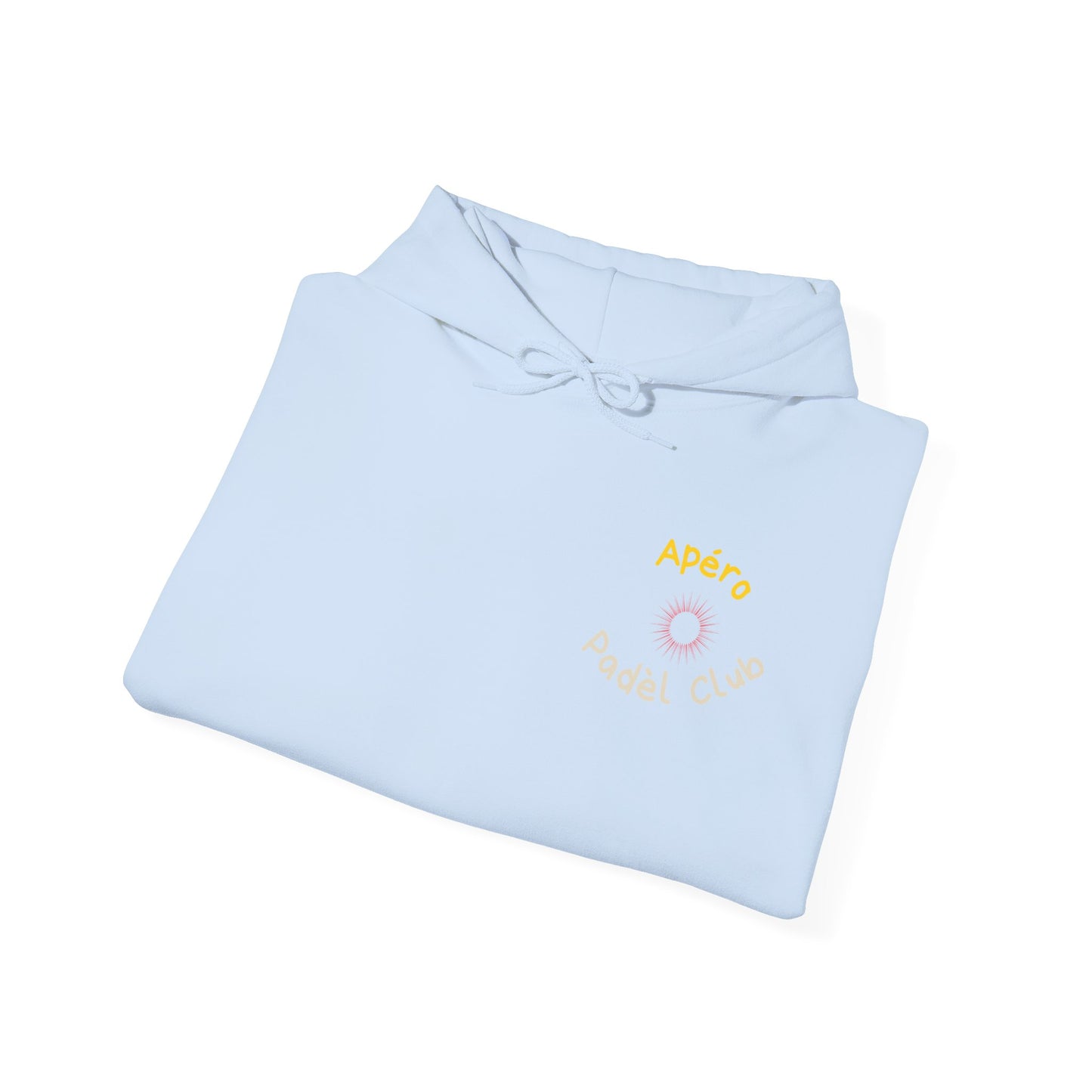 Apéro Padel Club - Hoodie
