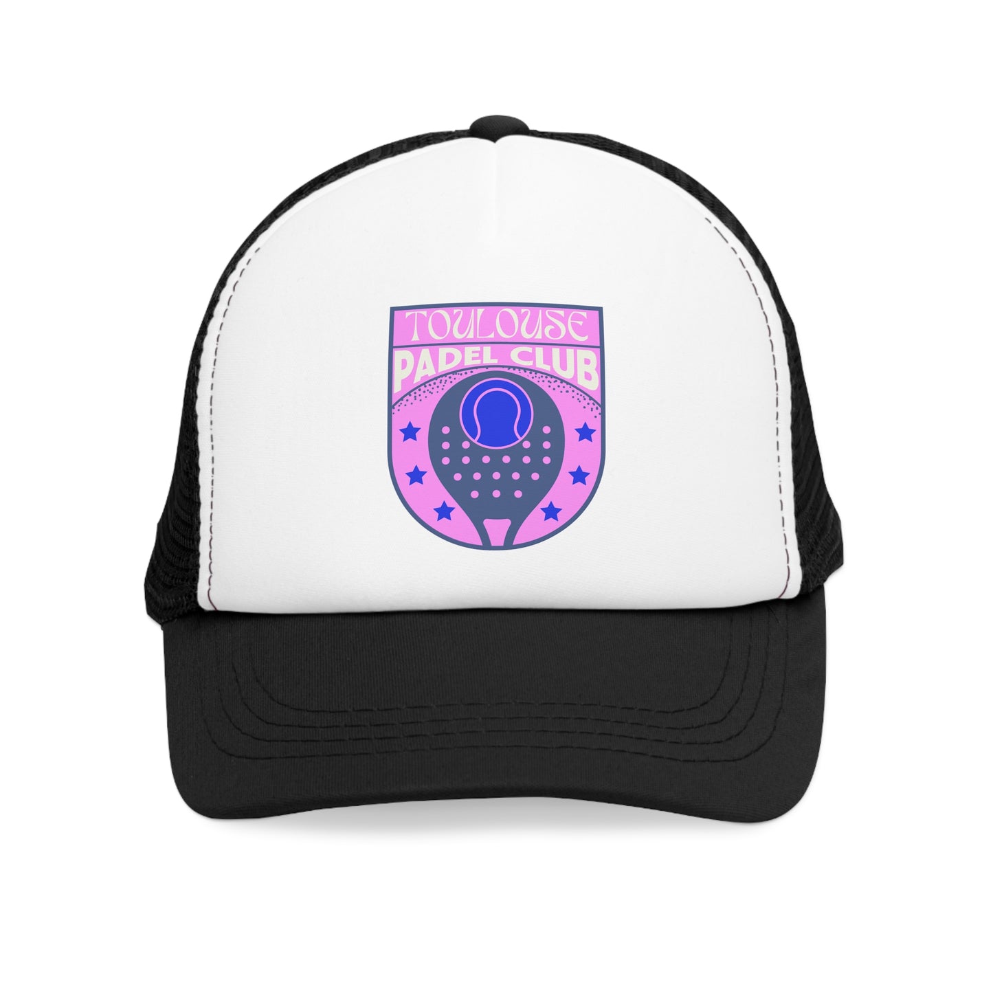 Club de Padel TOULOUSE - Casquette