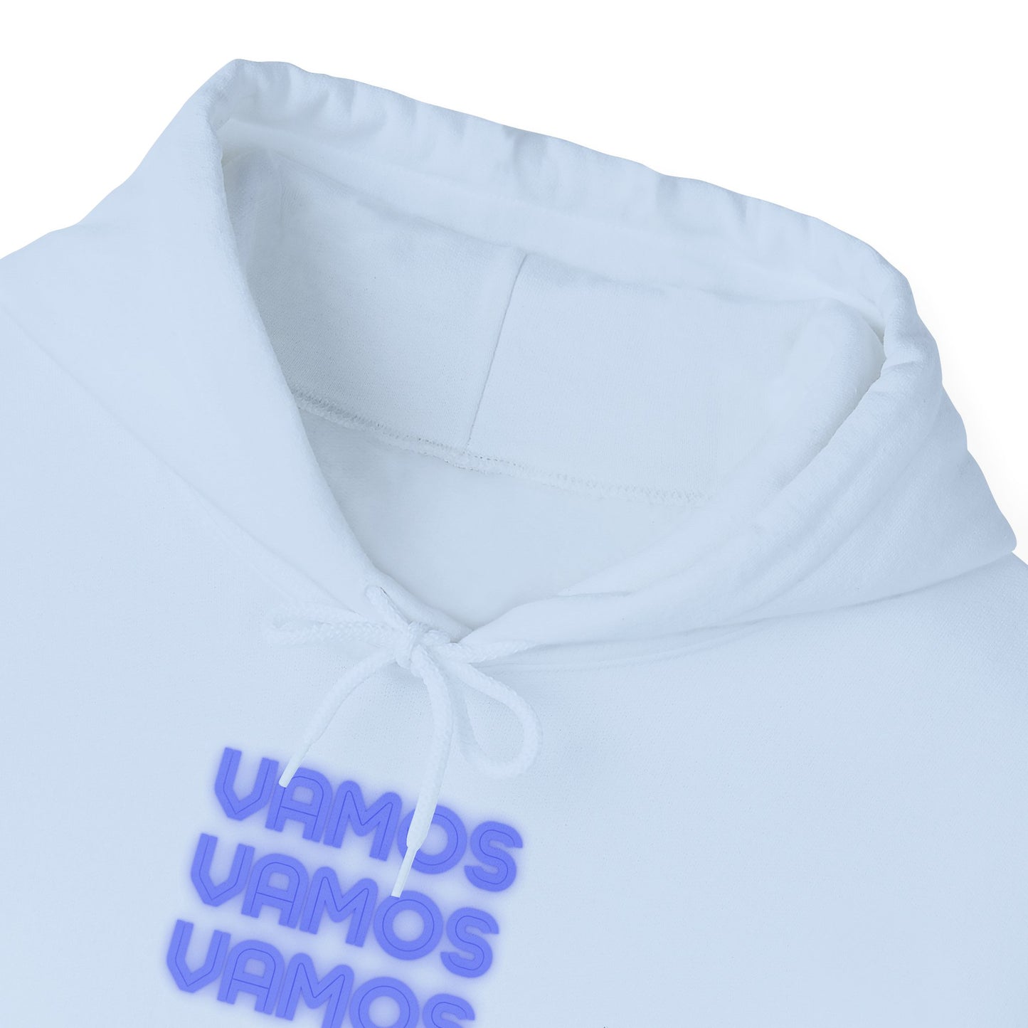 Vamos - Hoodie