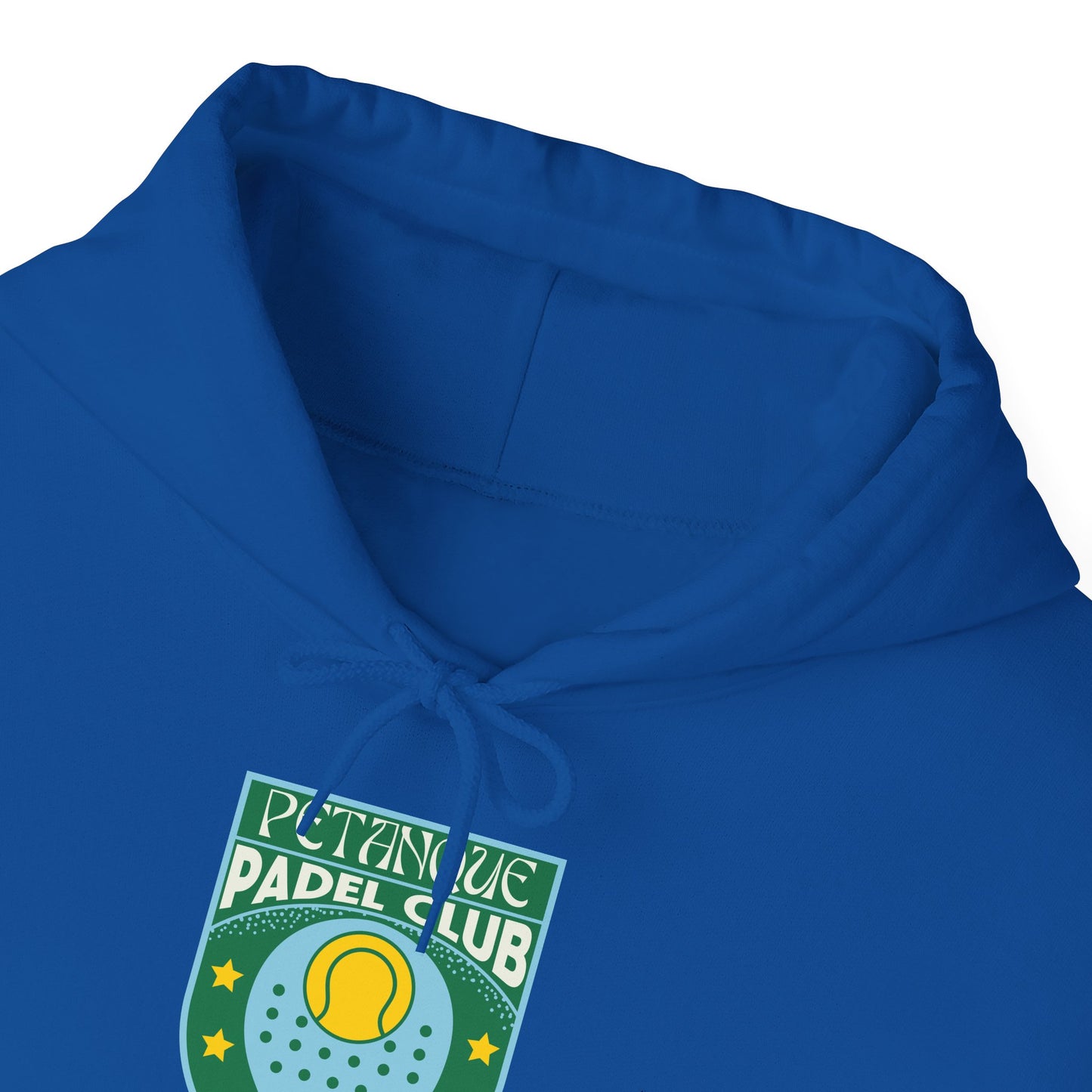 Padel Petanque Club - Hoodie