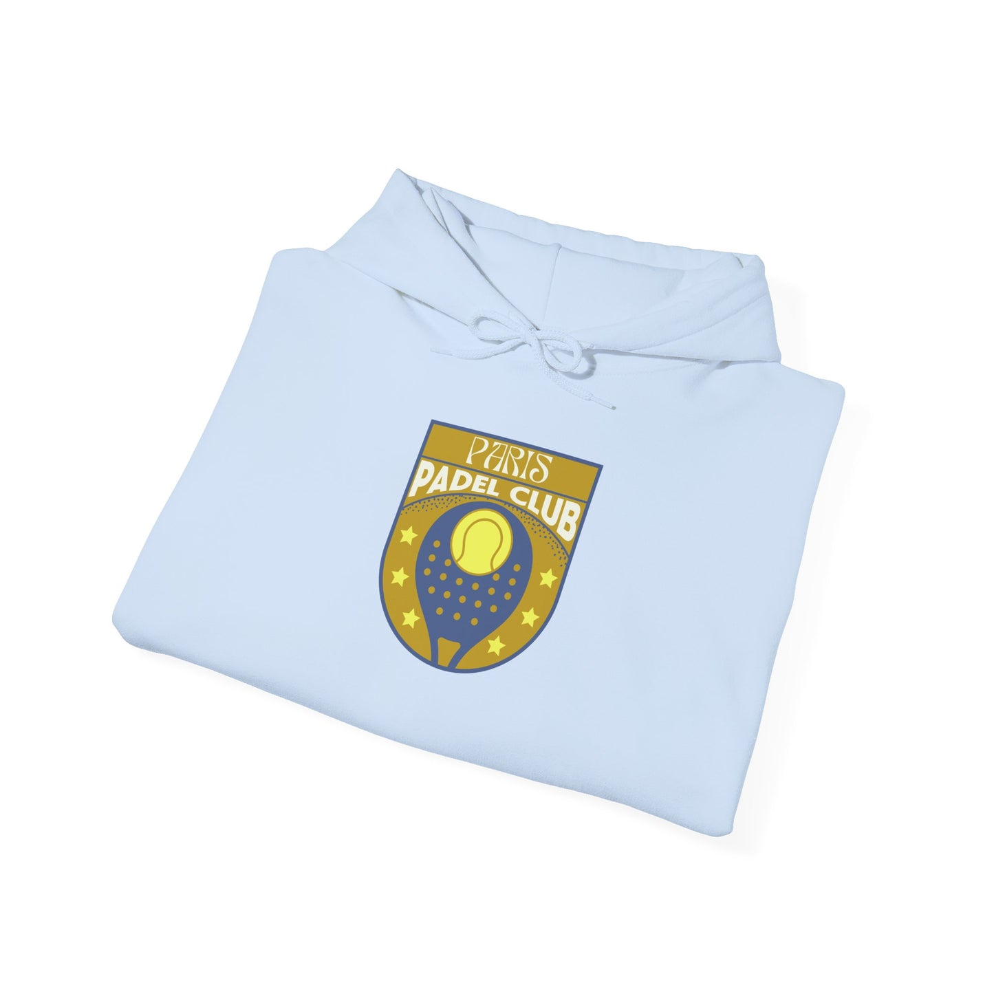 Club de Padel PARIS - Hoodie