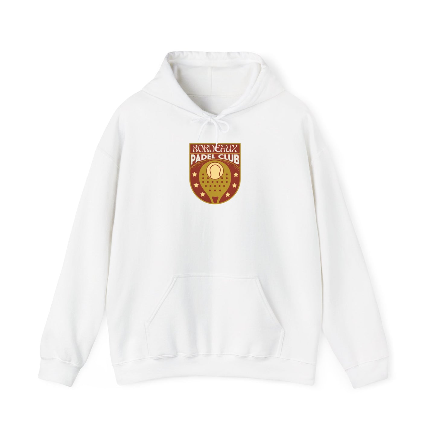Club de Padel BORDEAUX - Hoodie