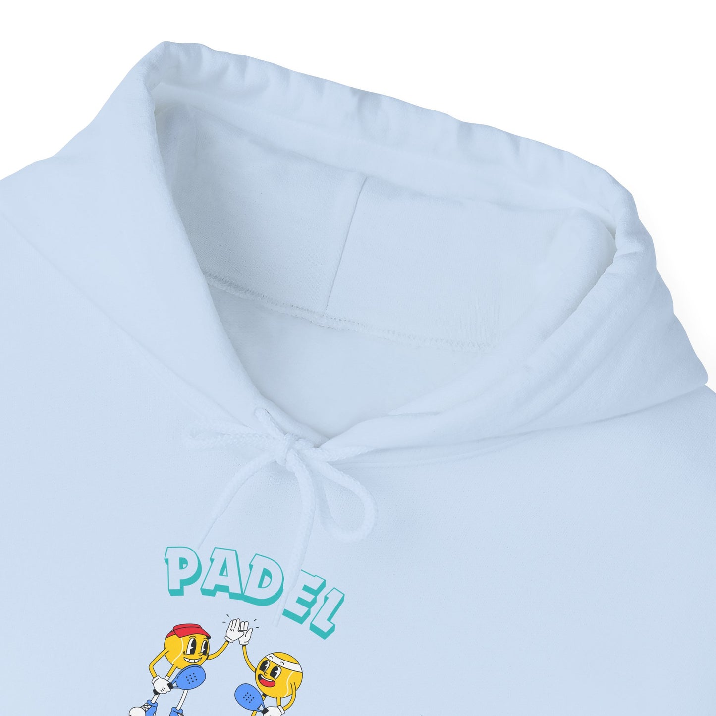 Padel Addictos - Hoodie