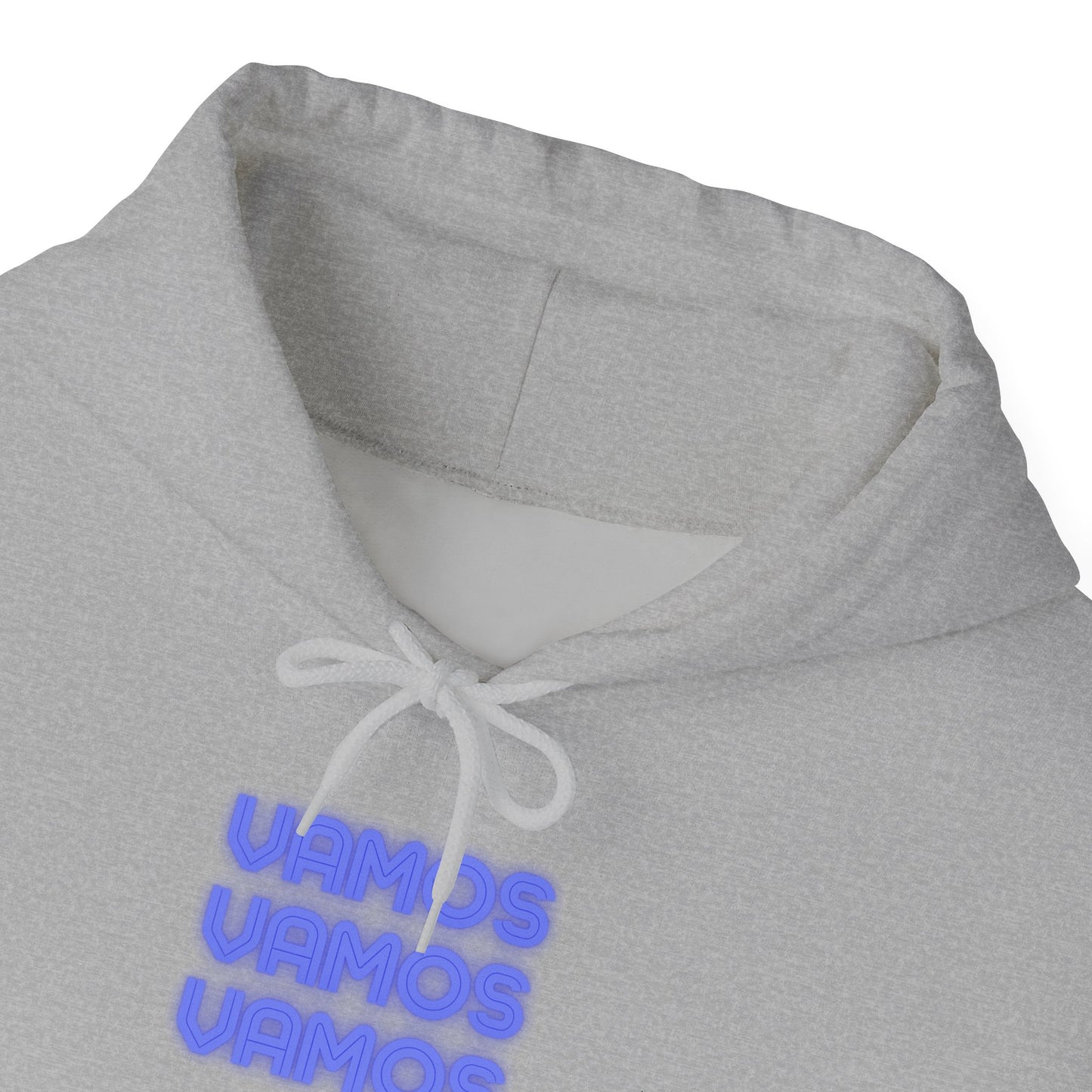 Vamos - Hoodie