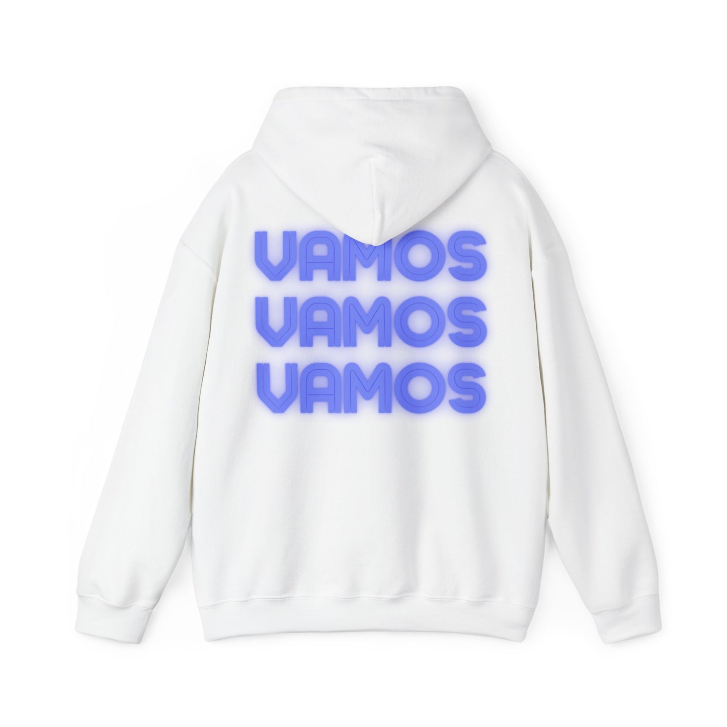 Vamos - Hoodie