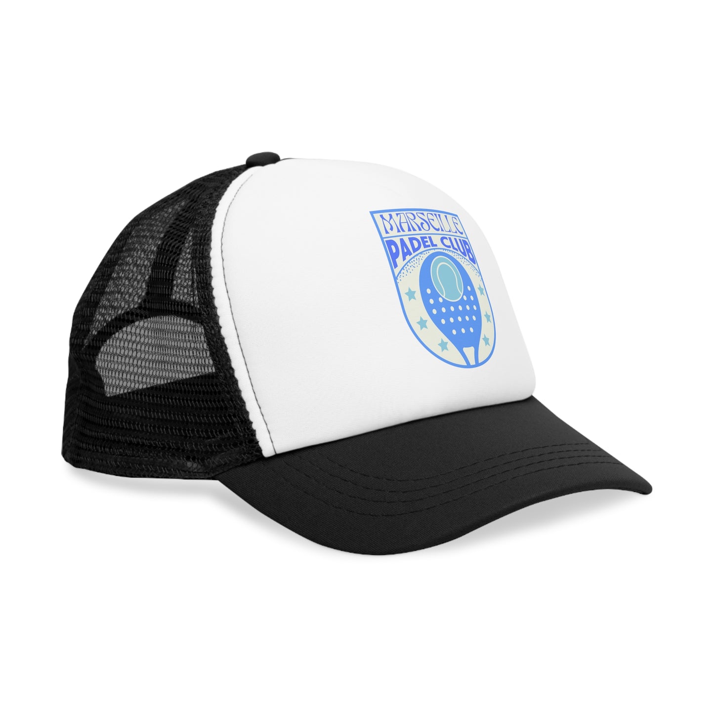 Club de Padel MARSEILLE - Casquette