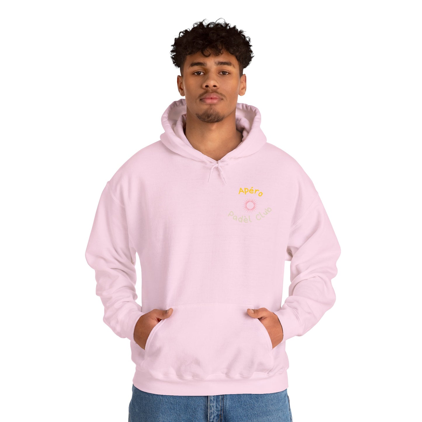 Apéro Padel Club - Hoodie