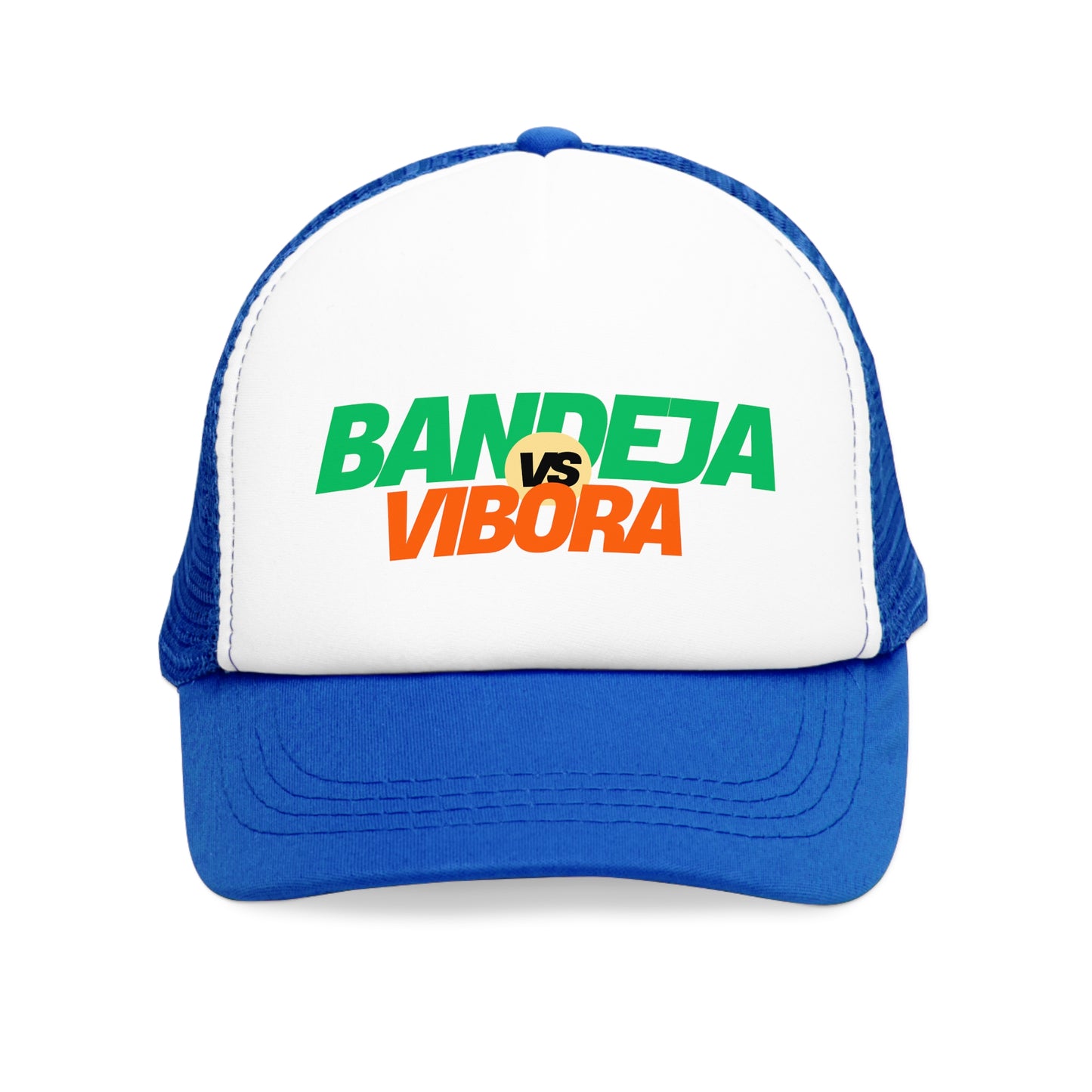Bandeja vs. Vibora - Casquette