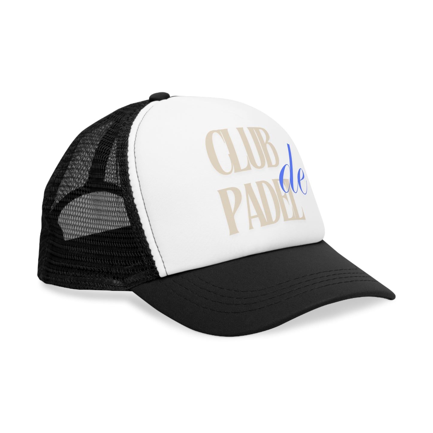 Club de Padel - Casquette
