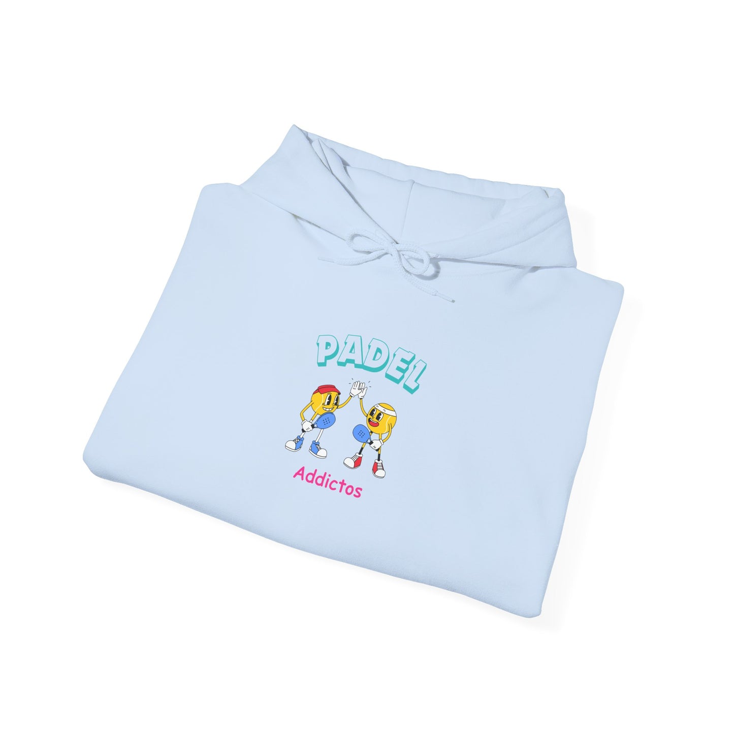 Padel Addictos - Hoodie
