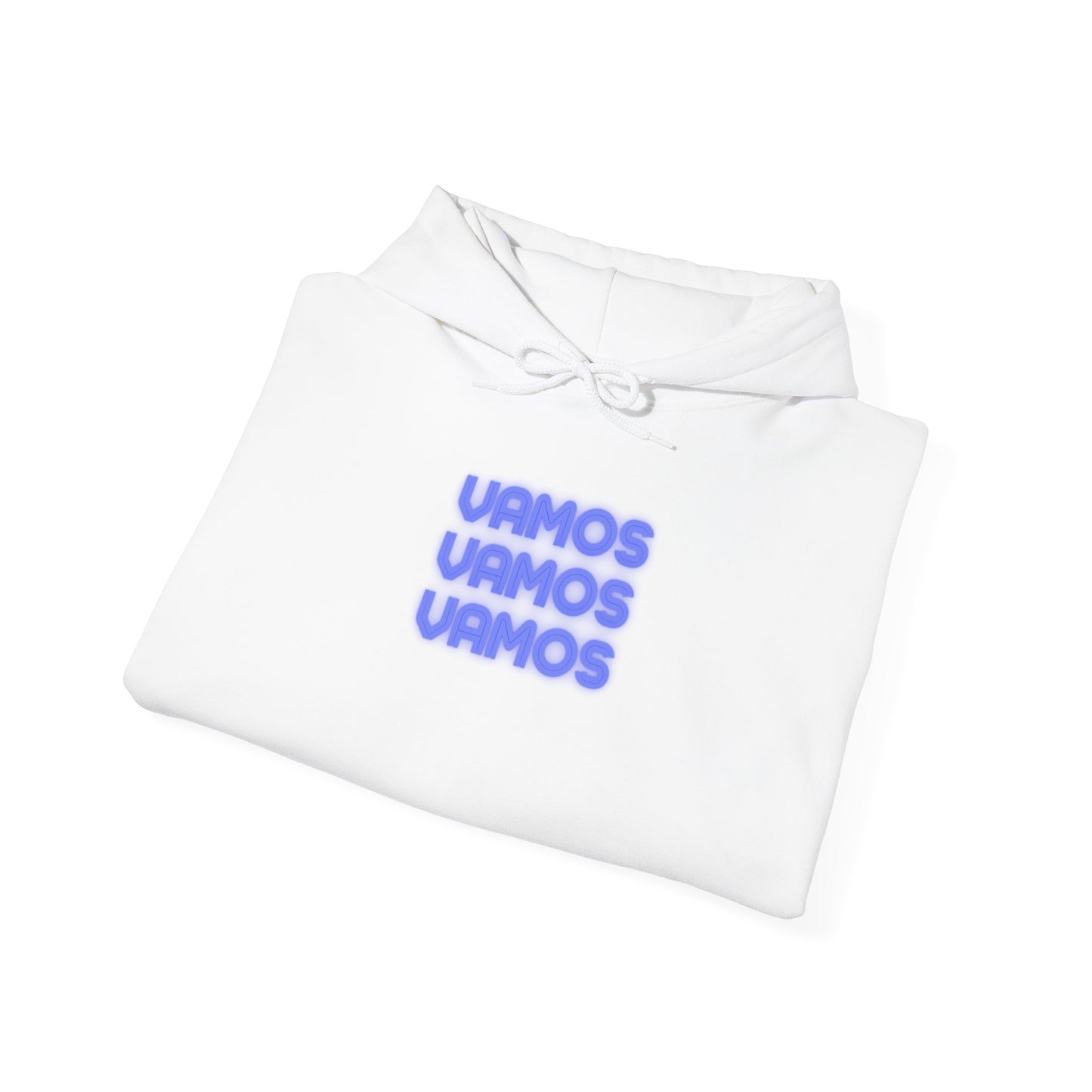 Vamos - Hoodie