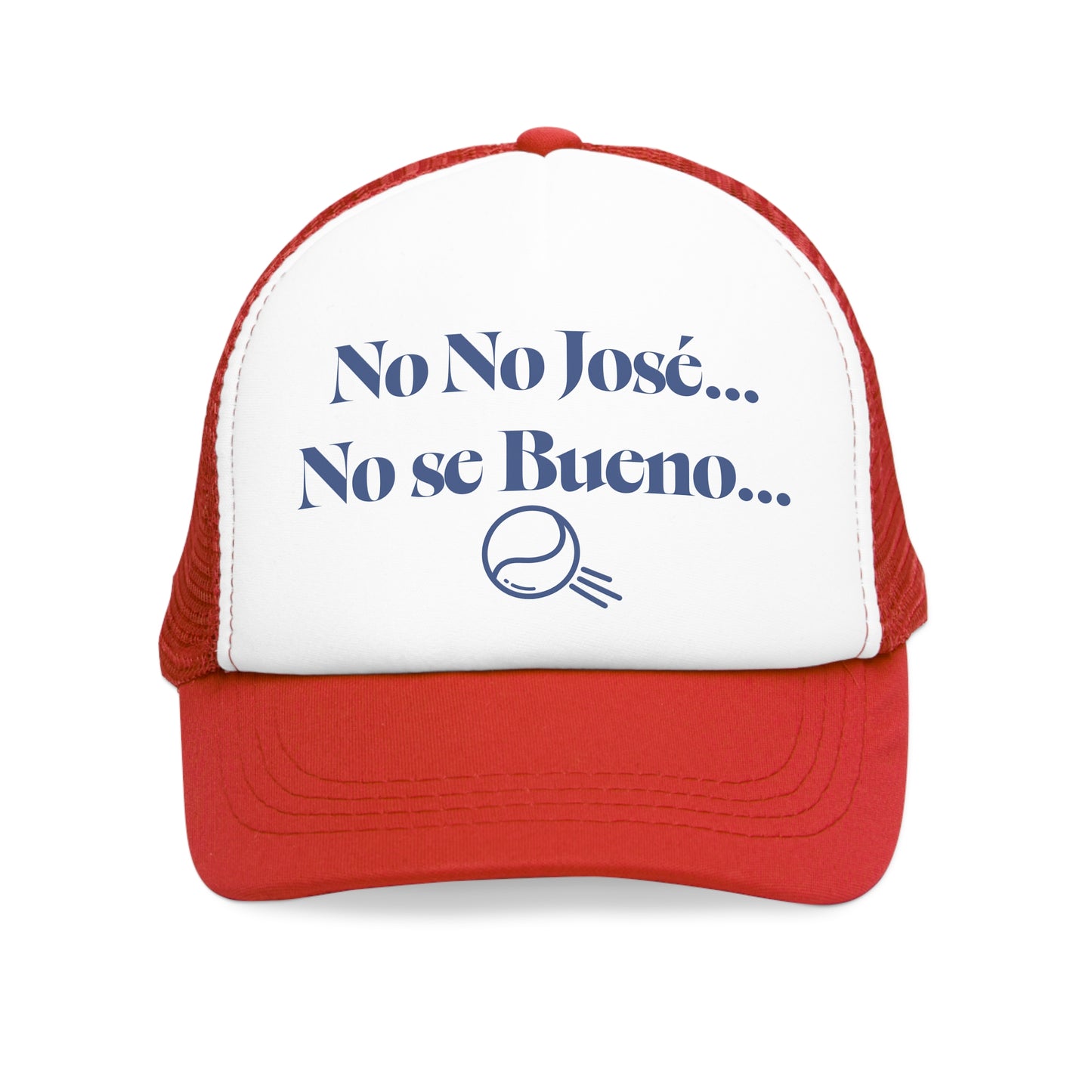 No No José - Casquette