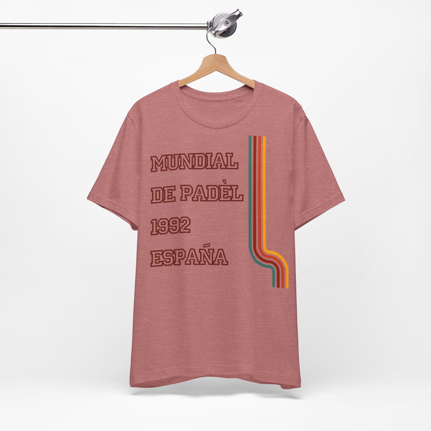 Mundial de Padel - T-Shirt