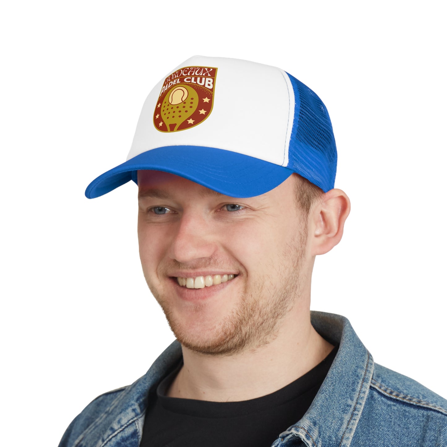 Club de Padel BORDEAUX - Casquette