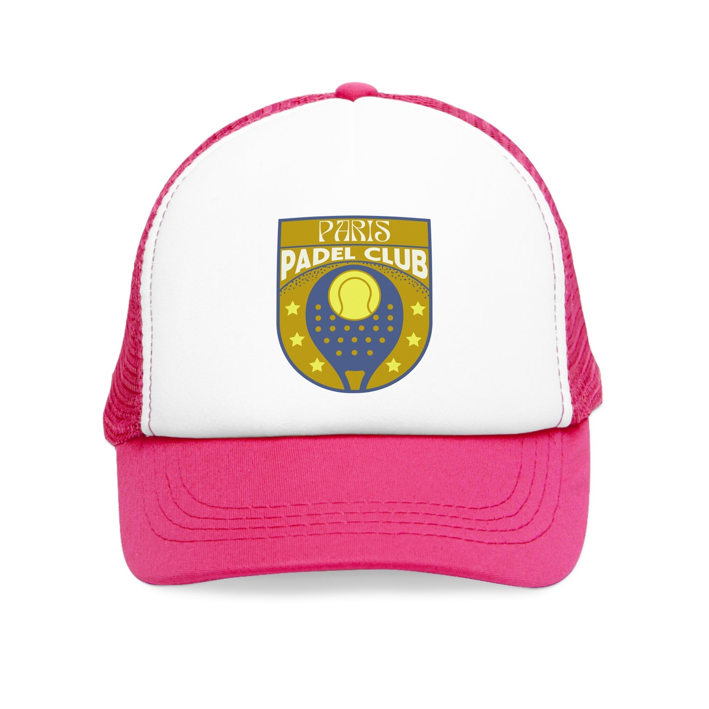 Club de Padel PARIS - Casquette