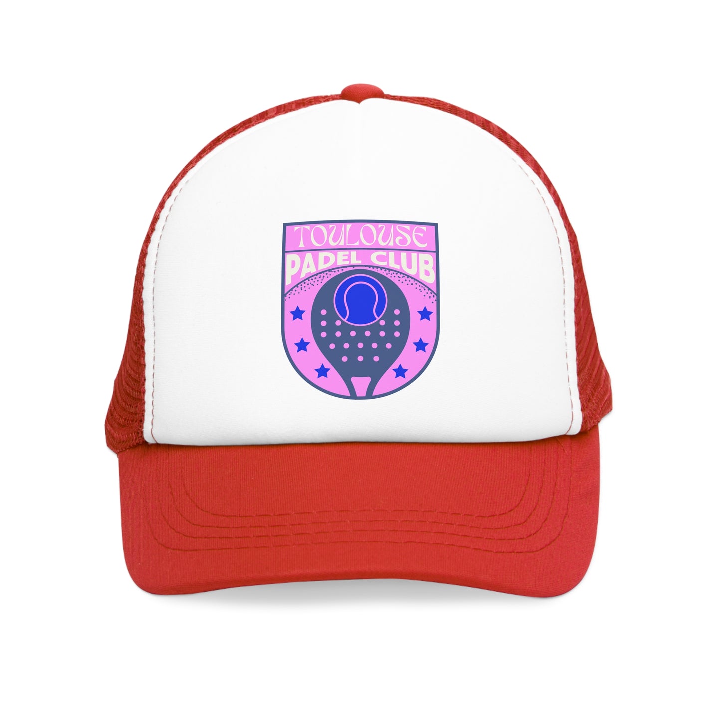 Club de Padel TOULOUSE - Casquette