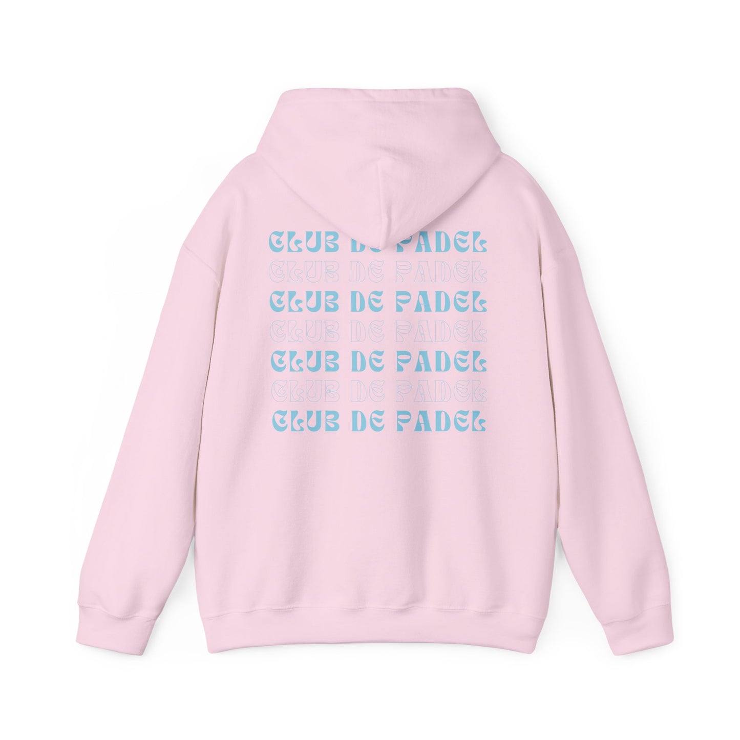 Club de Padel 60's - Hoodie