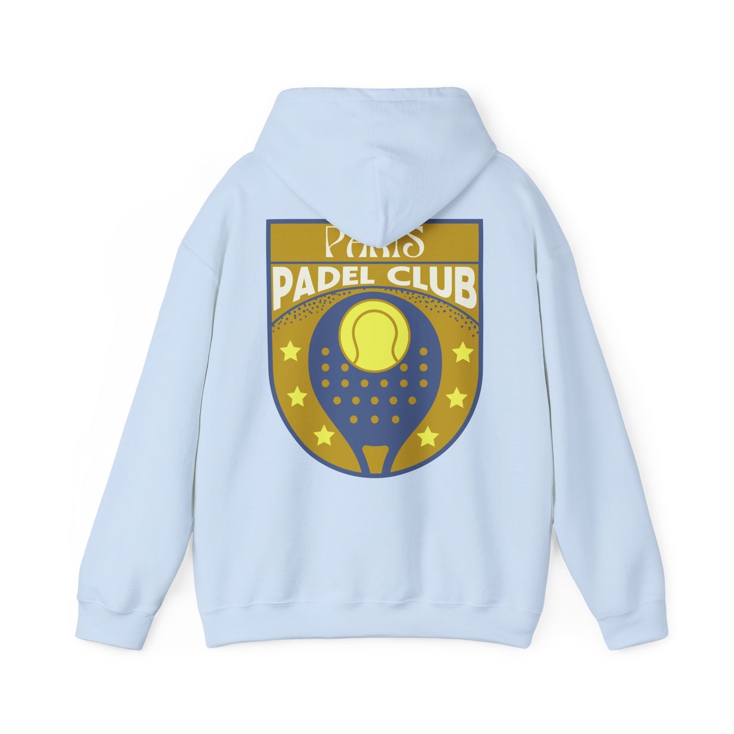 Club de Padel PARIS - Hoodie