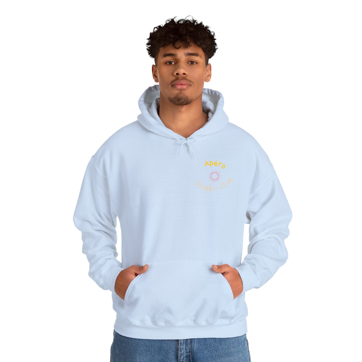 Apéro Padel Club - Hoodie