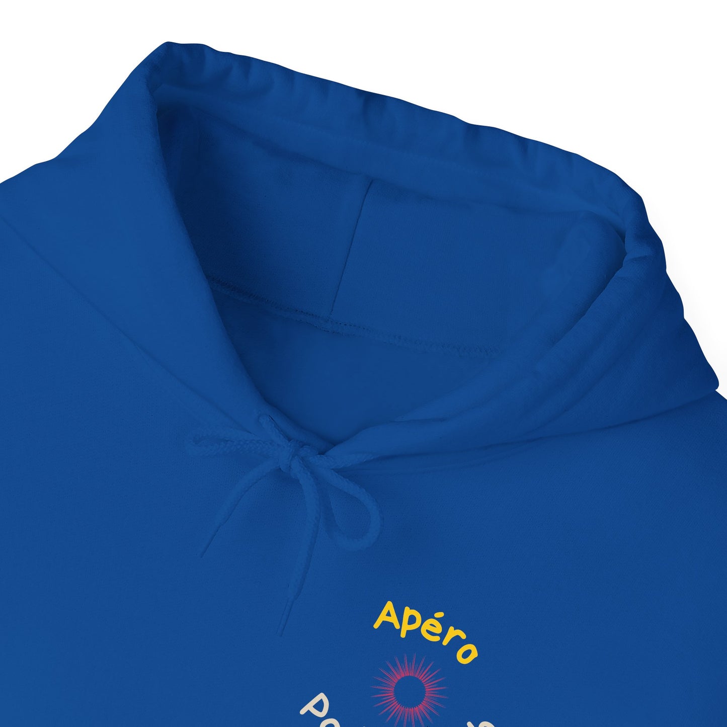 Apéro Padel Club - Hoodie