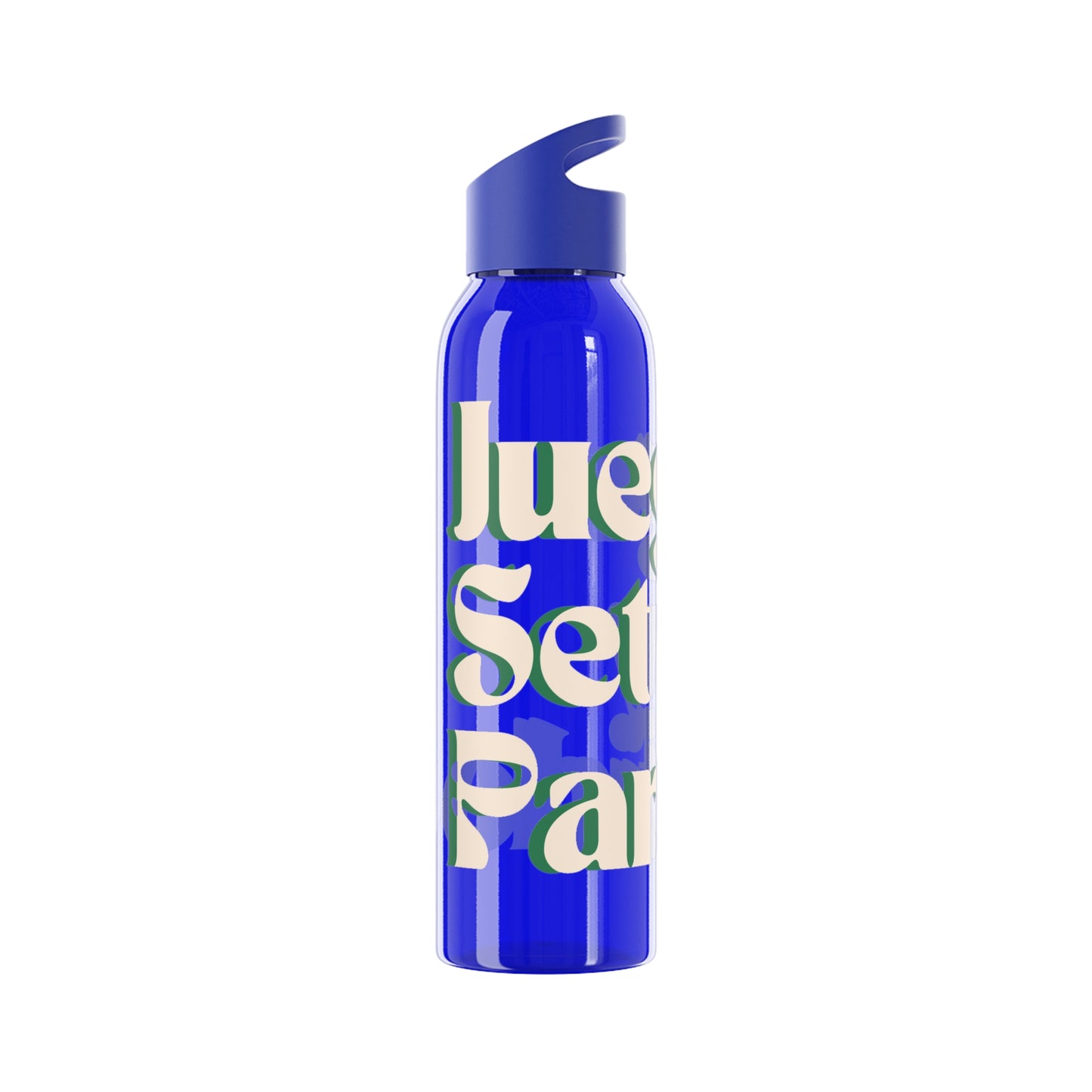 Juego Set y Partido - Gourde