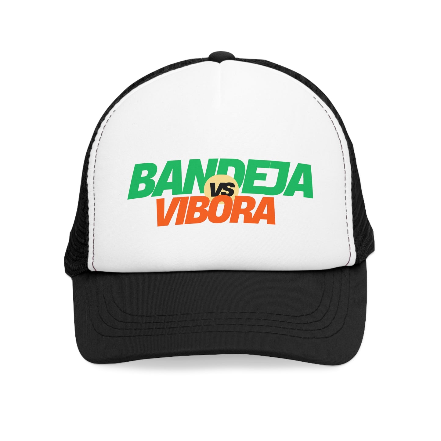 Bandeja vs. Vibora - Casquette