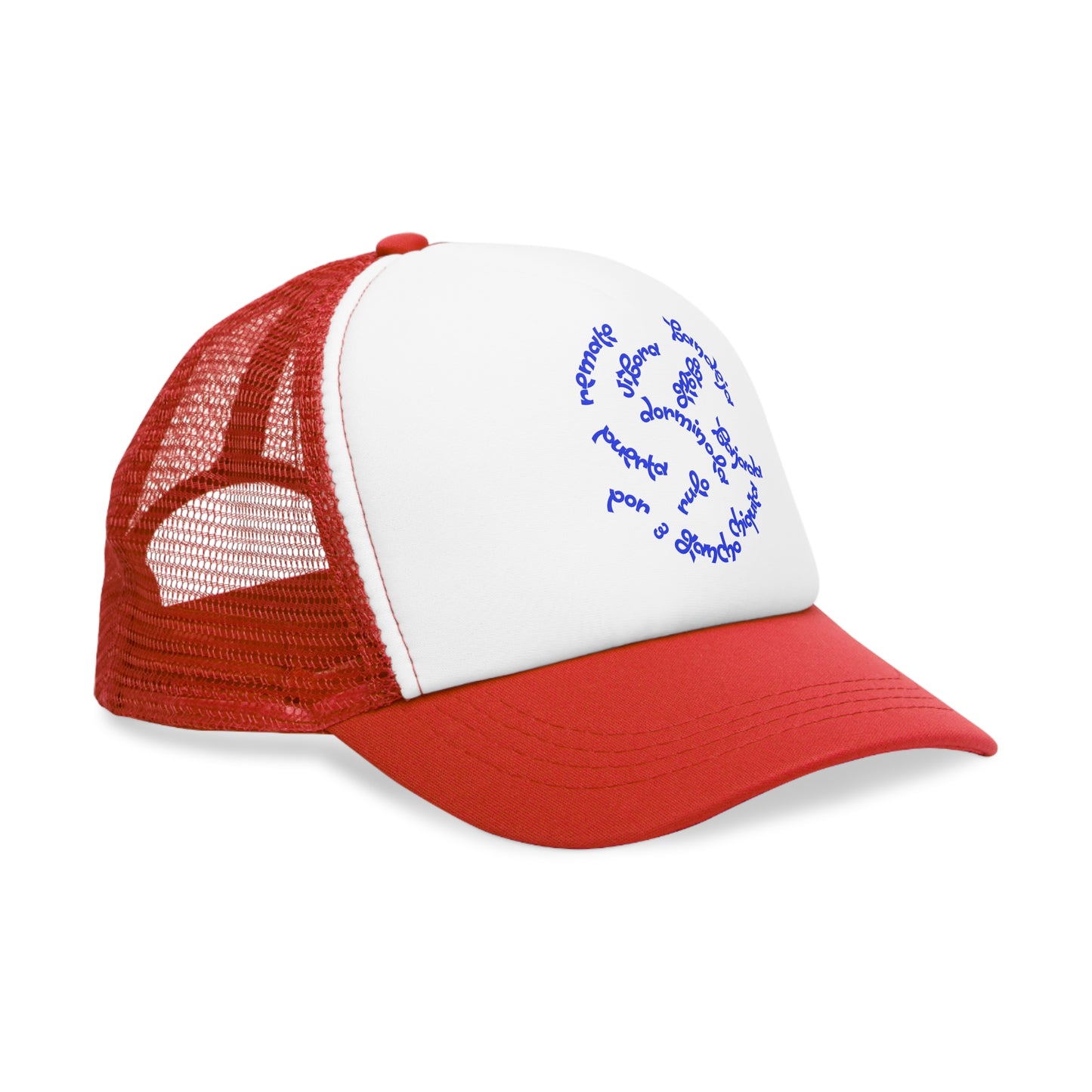 Padel Shots - Casquette