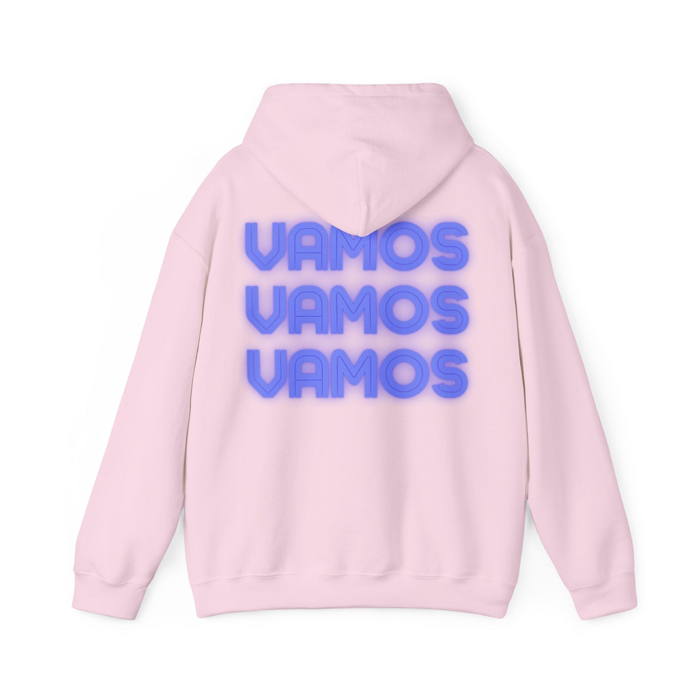 Vamos - Hoodie