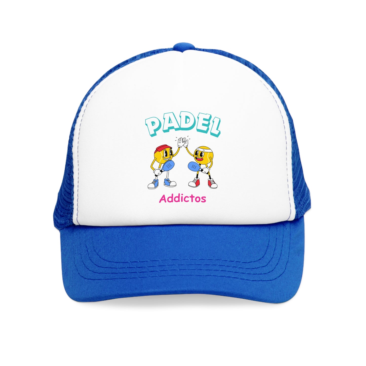 Padel Addictos - Casquette